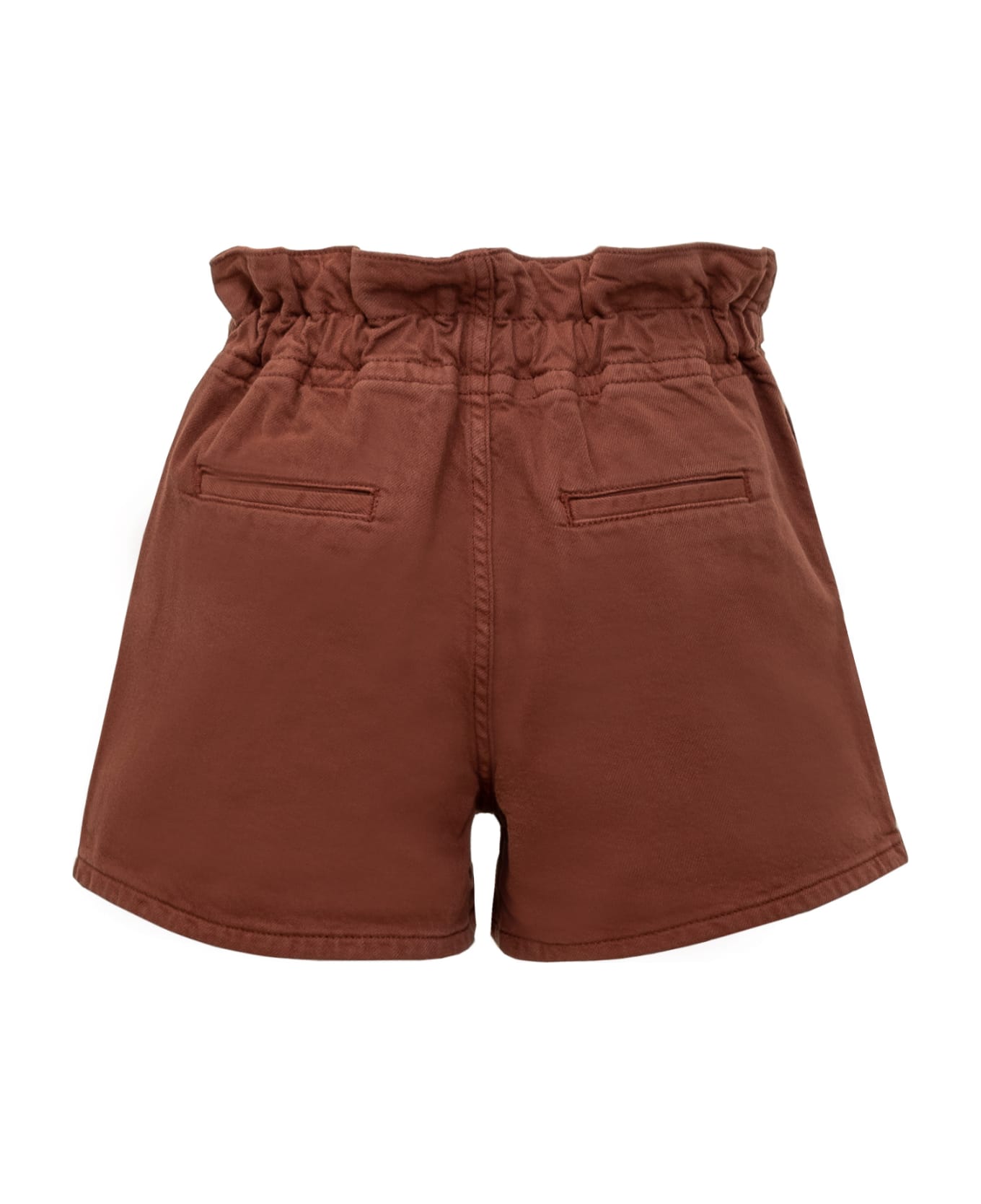 Ba&Sh Shorts - ECUREUIL
