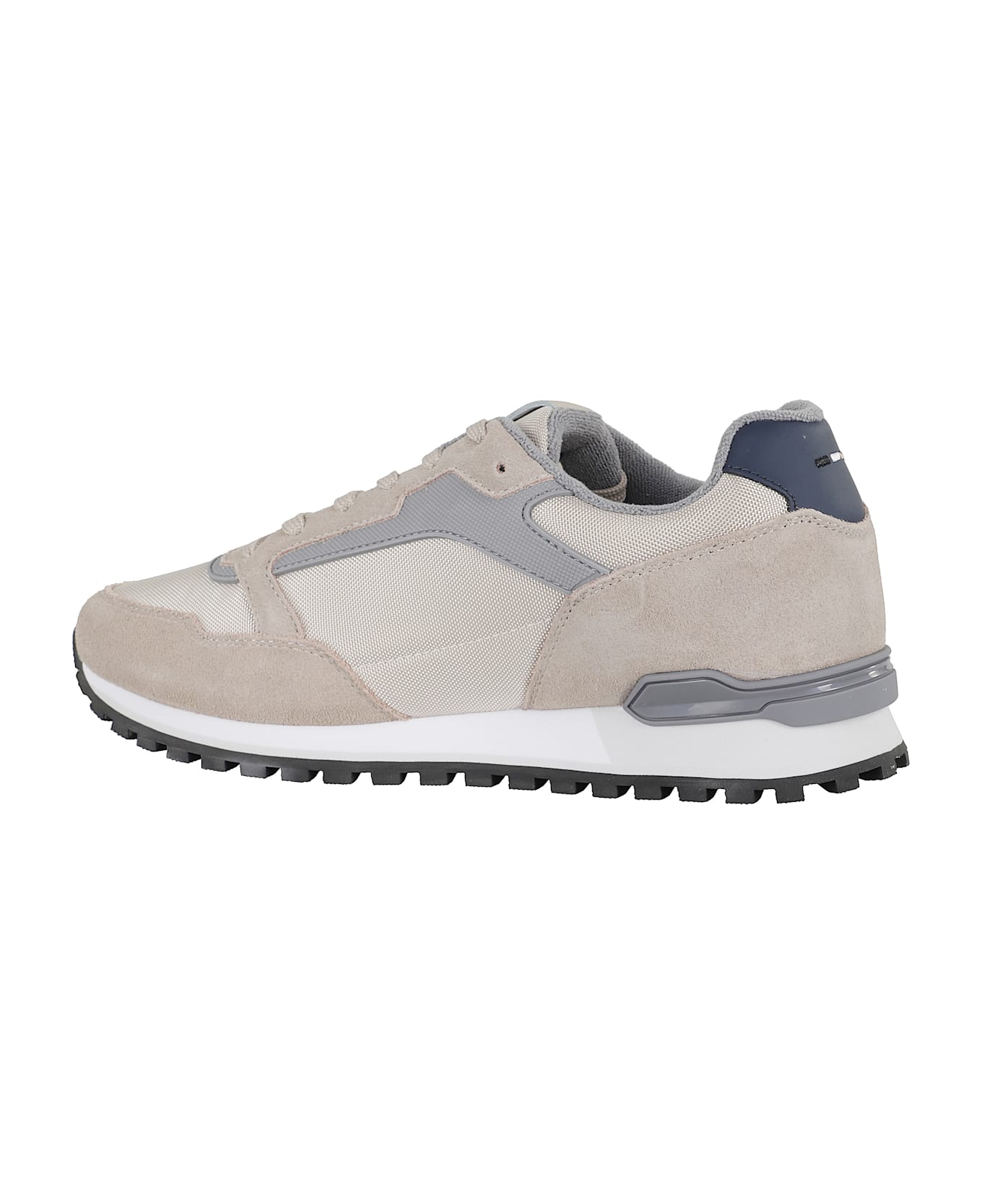 Hugo Boss Parkour Runn - Medium Beige