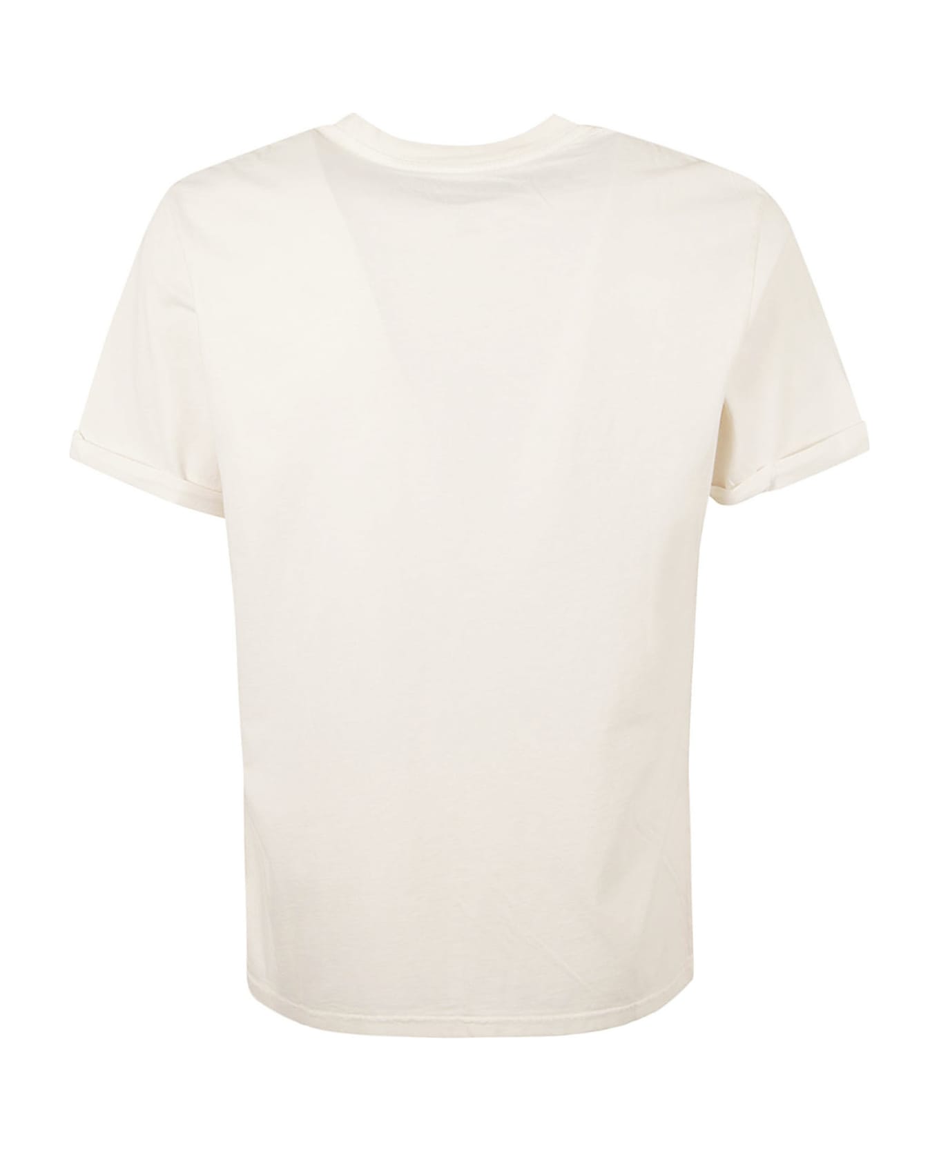 Schott NYC Tsaron T-shirt - Off White