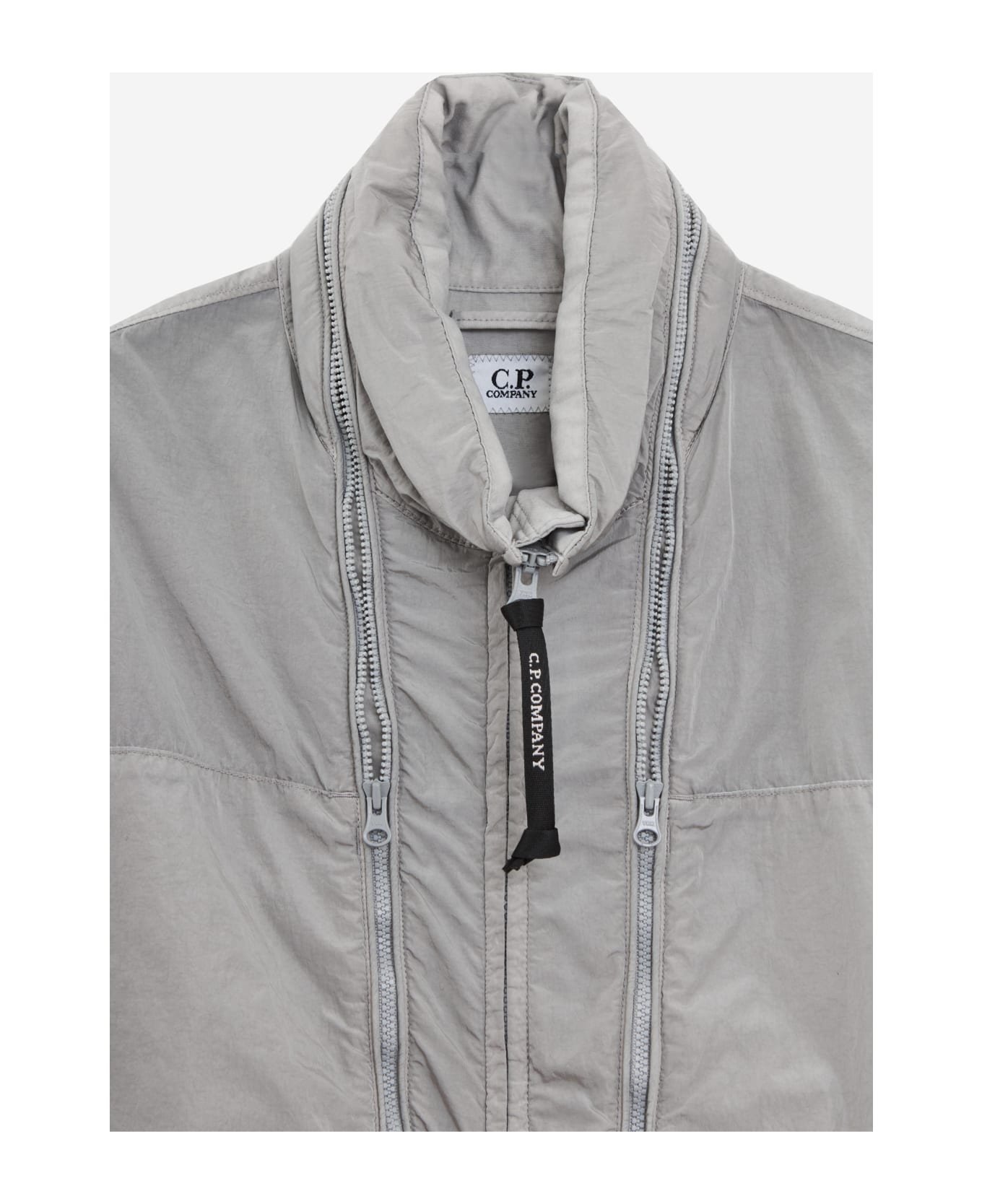 C.P. Company Jacket - grey