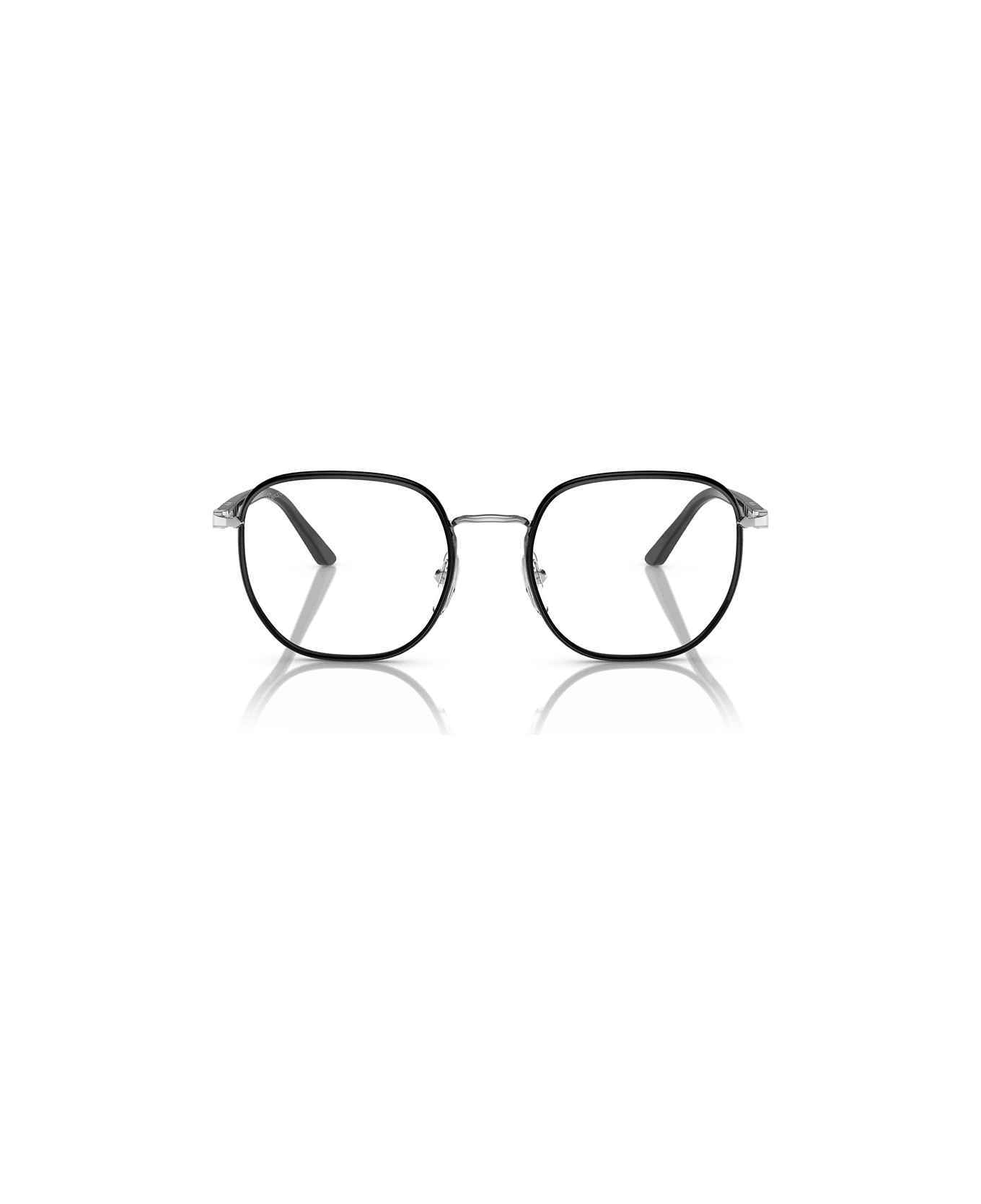 Persol Eyewear - Nero/Verde