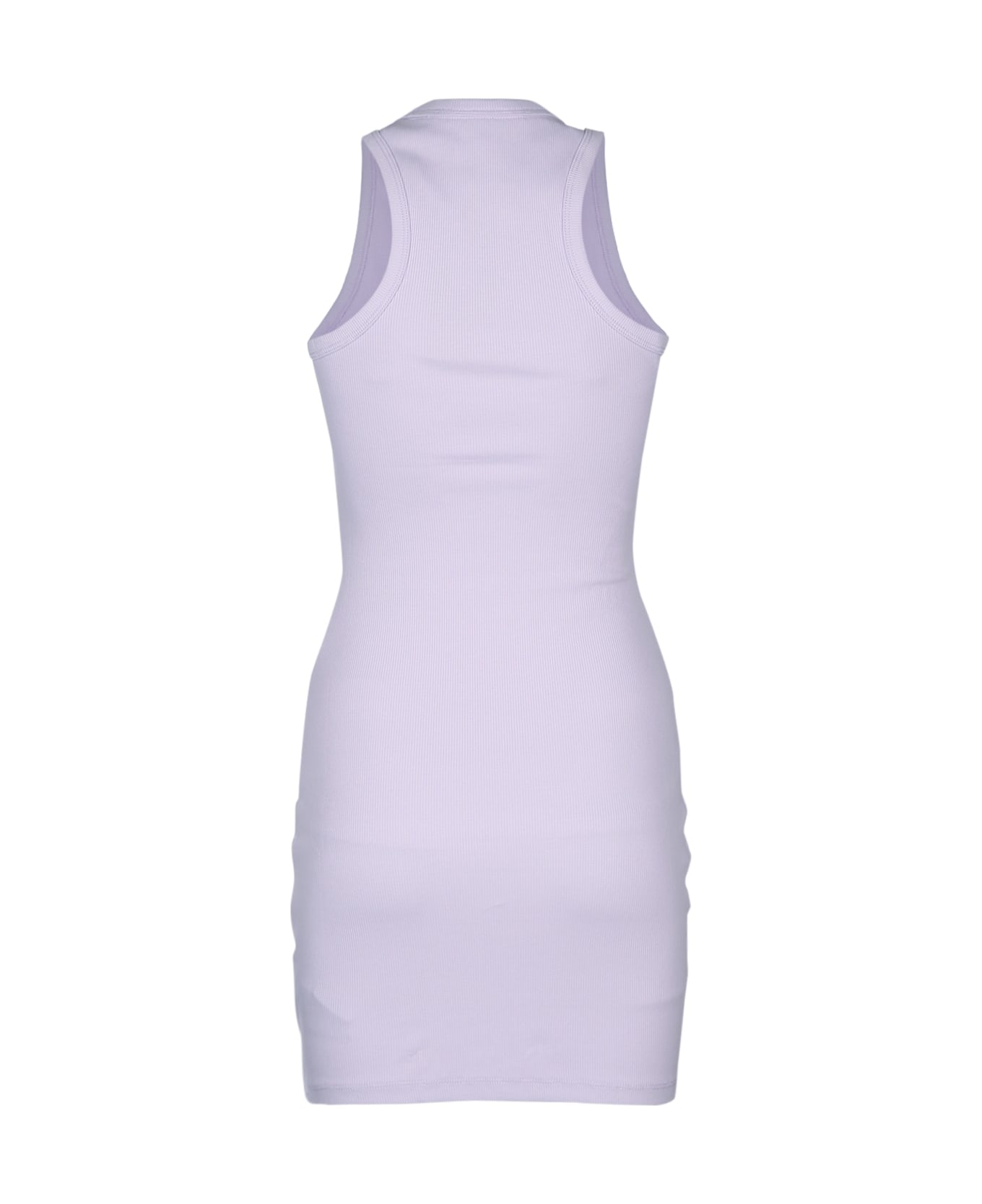 Tommy Jeans Abito - LAVENDERFLOWER