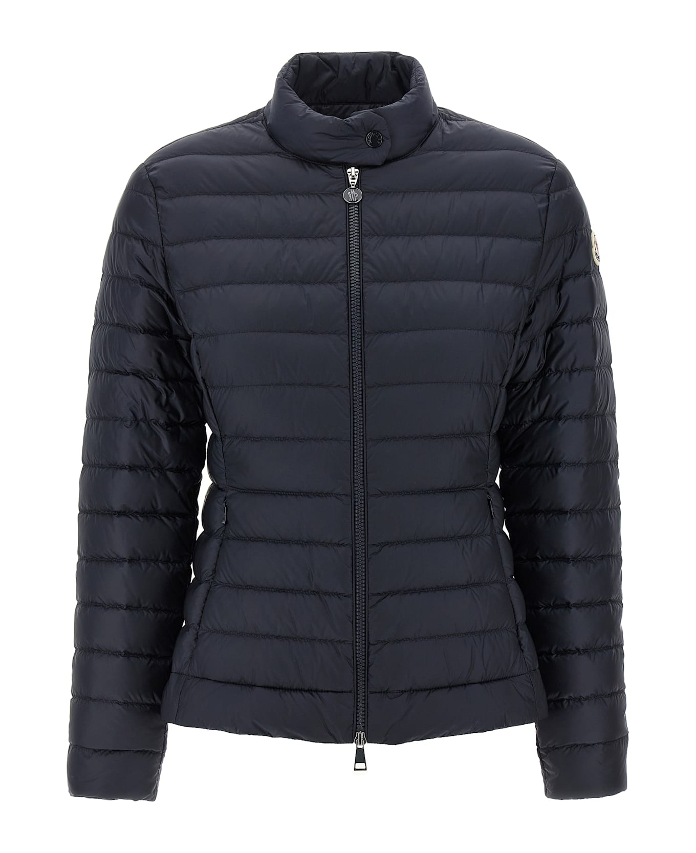Moncler 
igelle
 Down Jacket - Blue