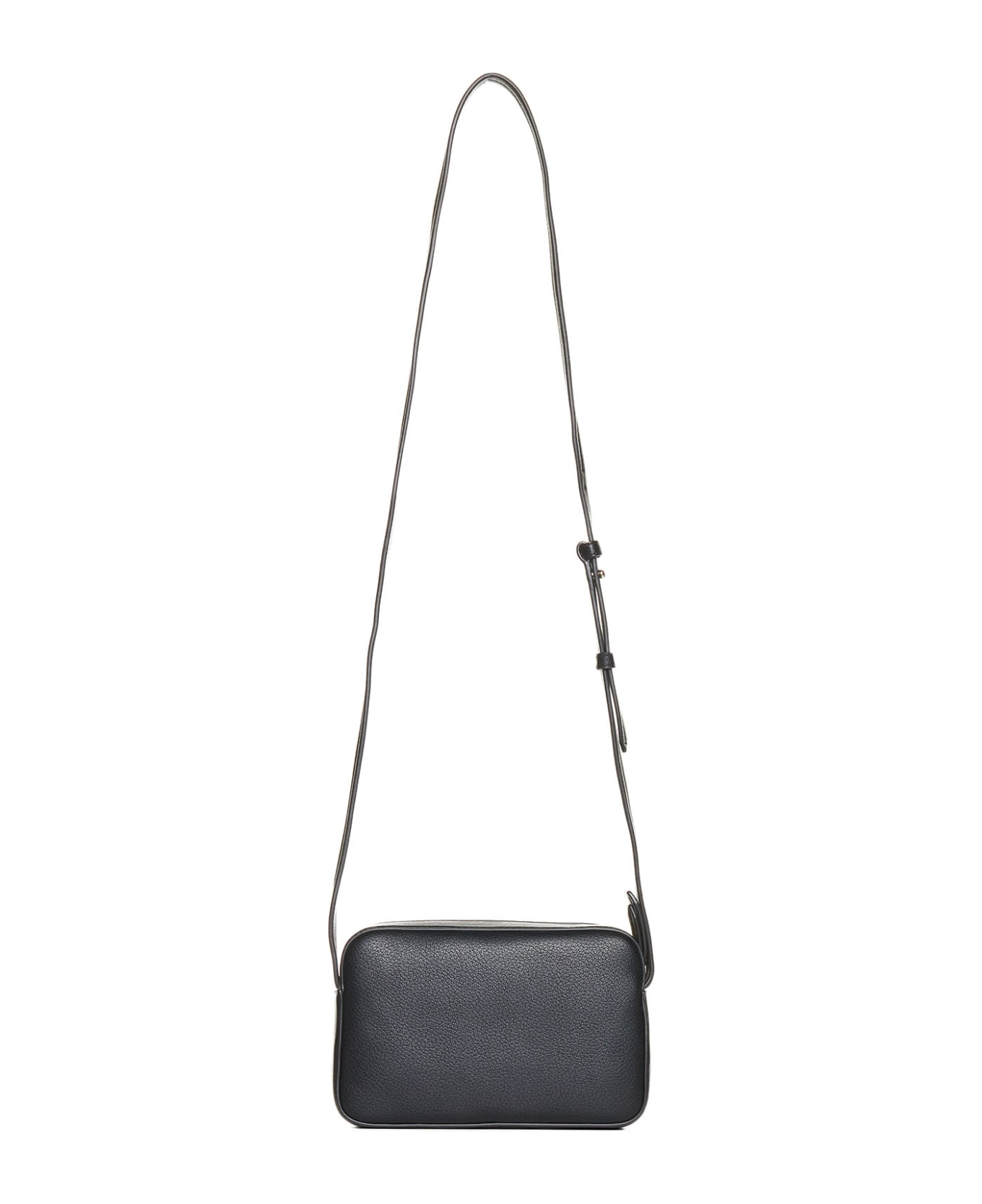 DKNY Shoulder Bag - Black/black