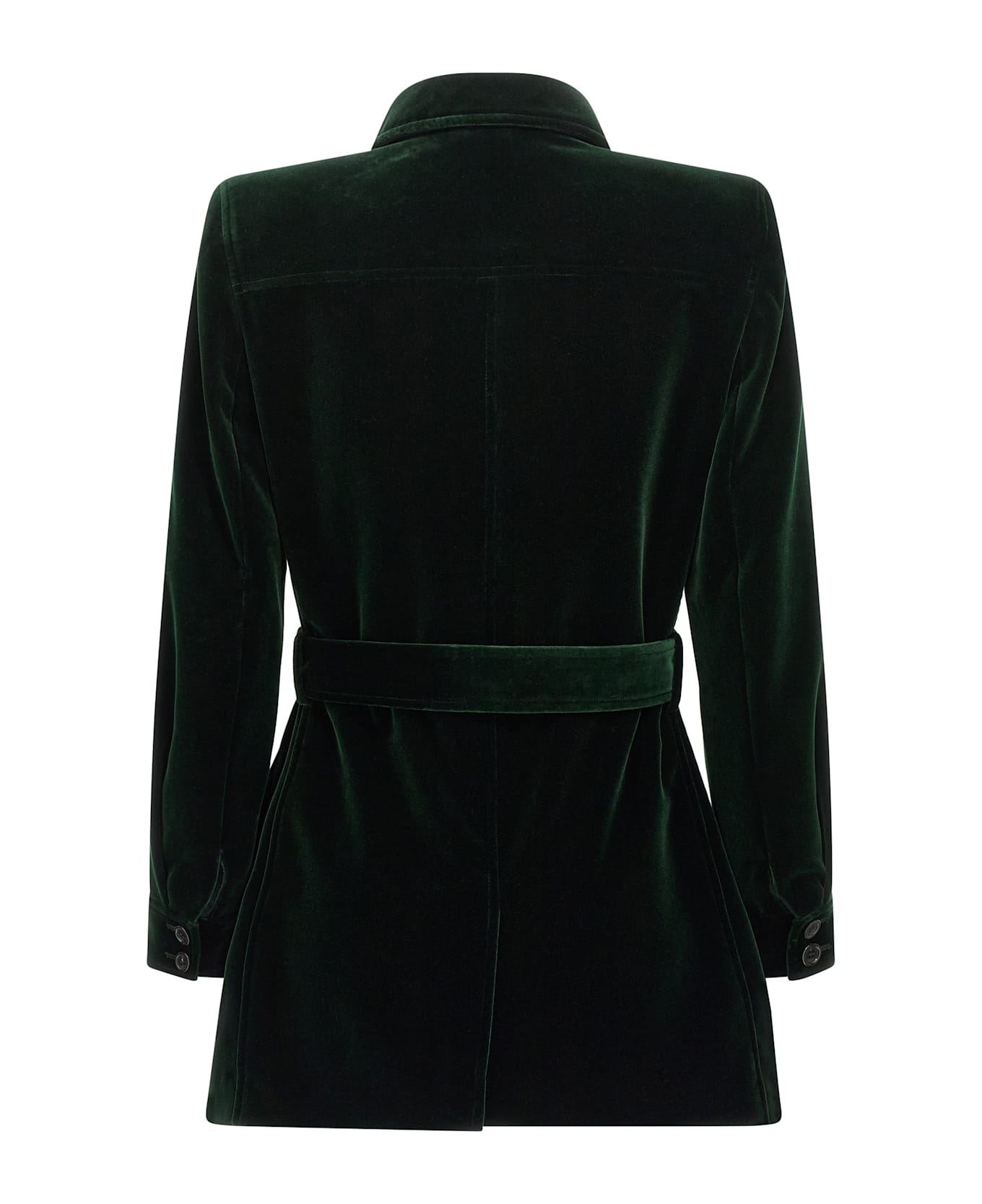 Saint Laurent Saharan Jacket