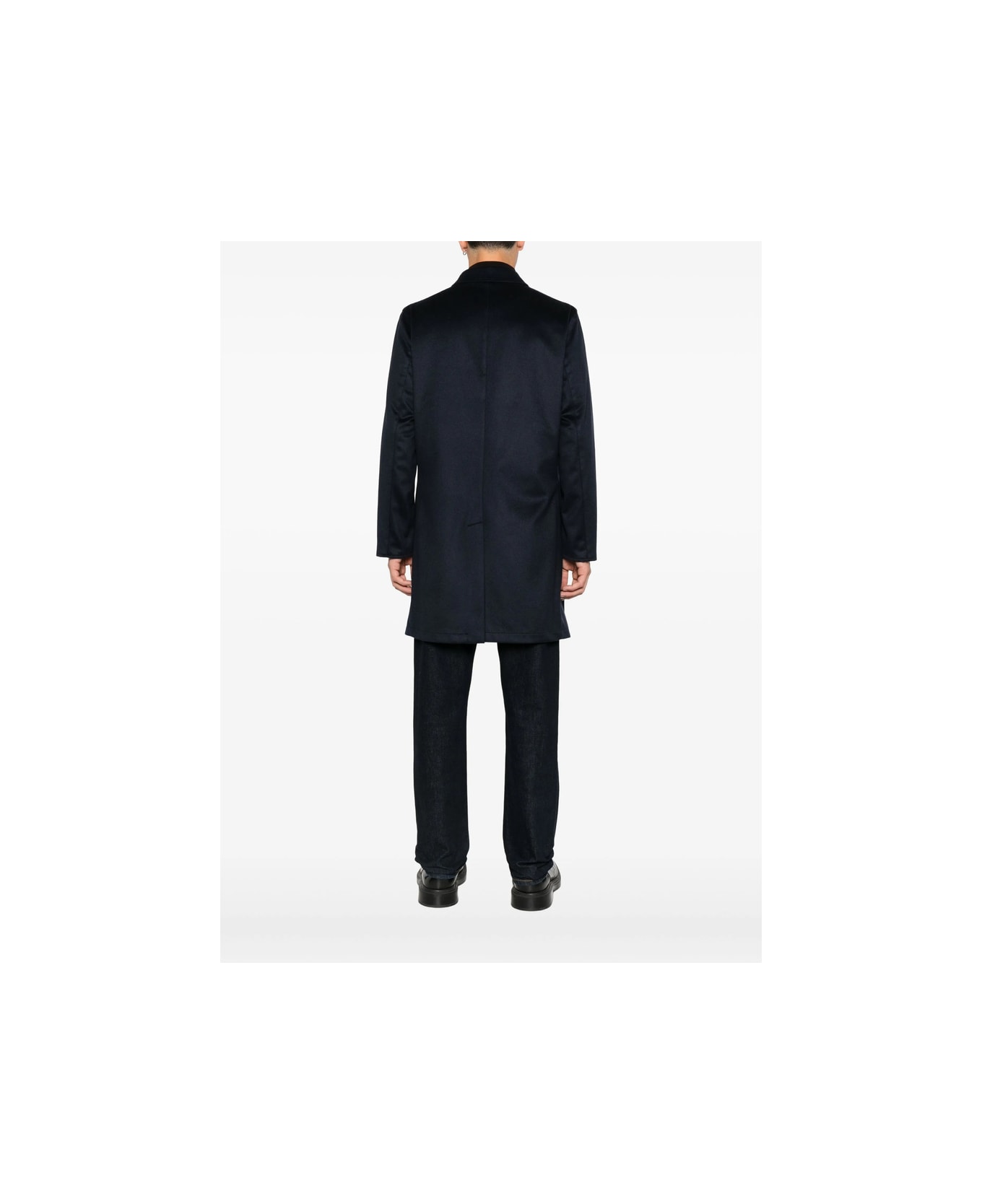 Kired Rainwear - BLUE/BLACK