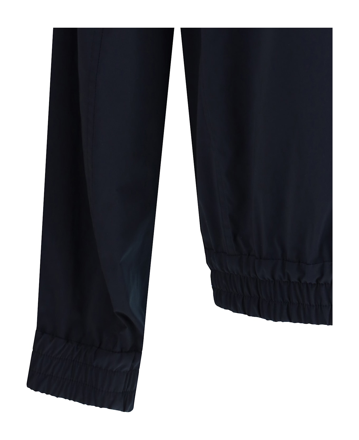 Brunello Cucinelli Water-repellent Jacket With Removable Hood