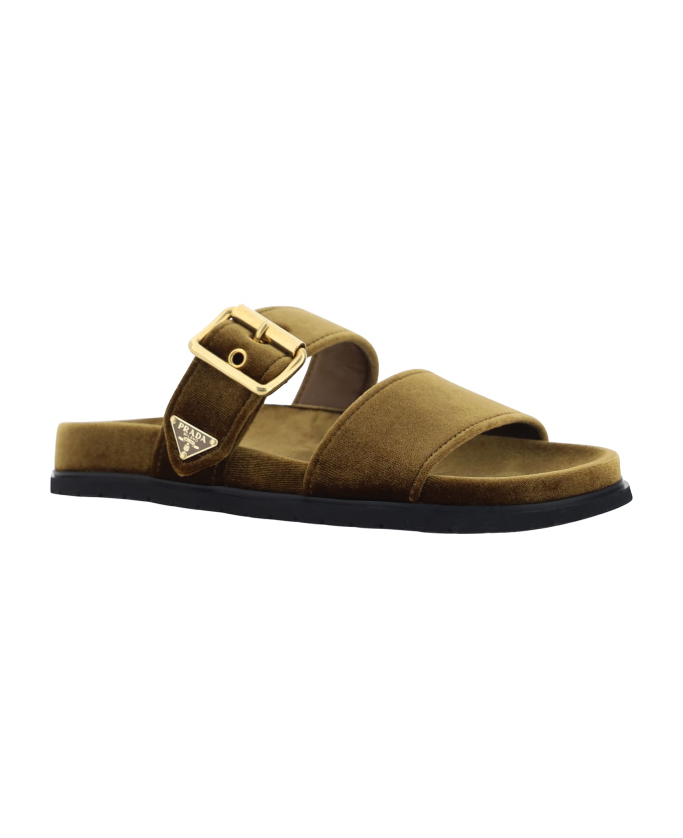 Prada Sandals - Rovere