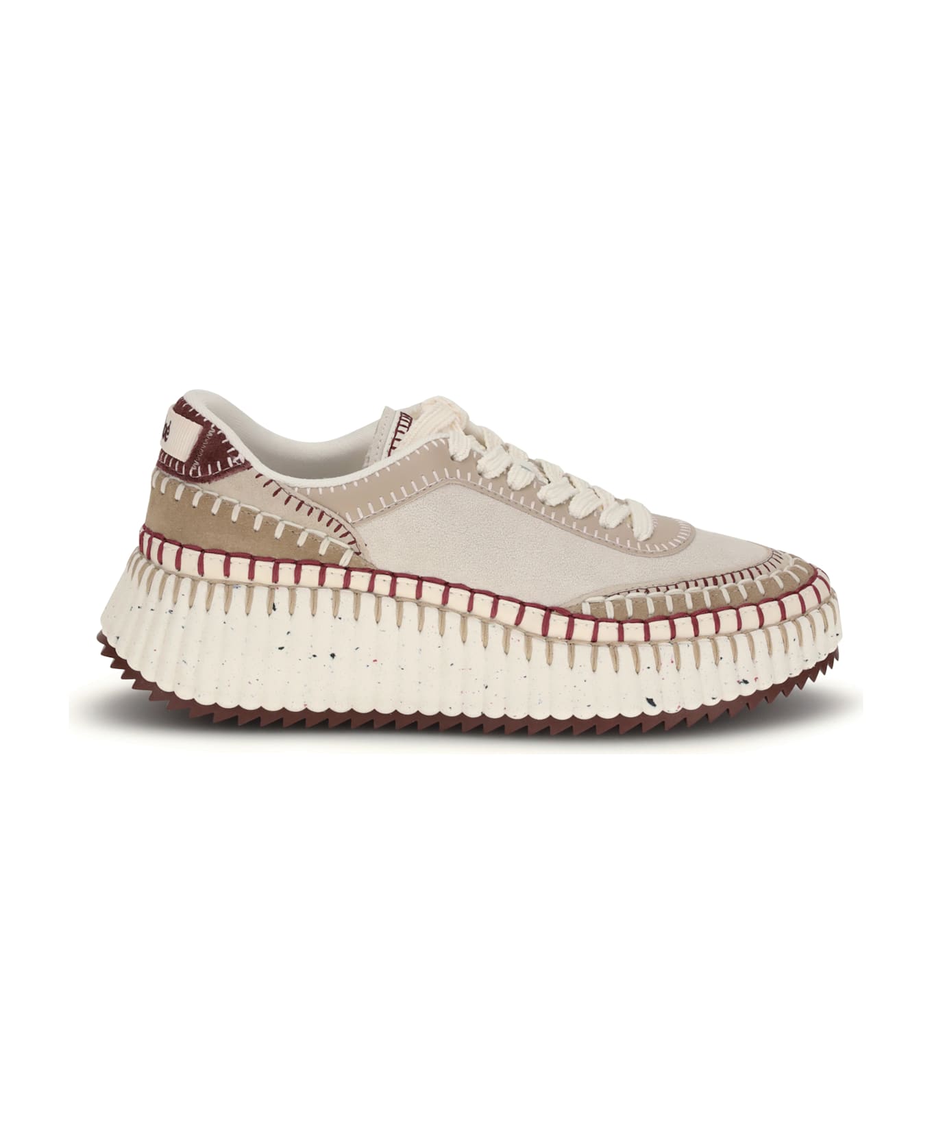 Chloé Nama Sneakers
