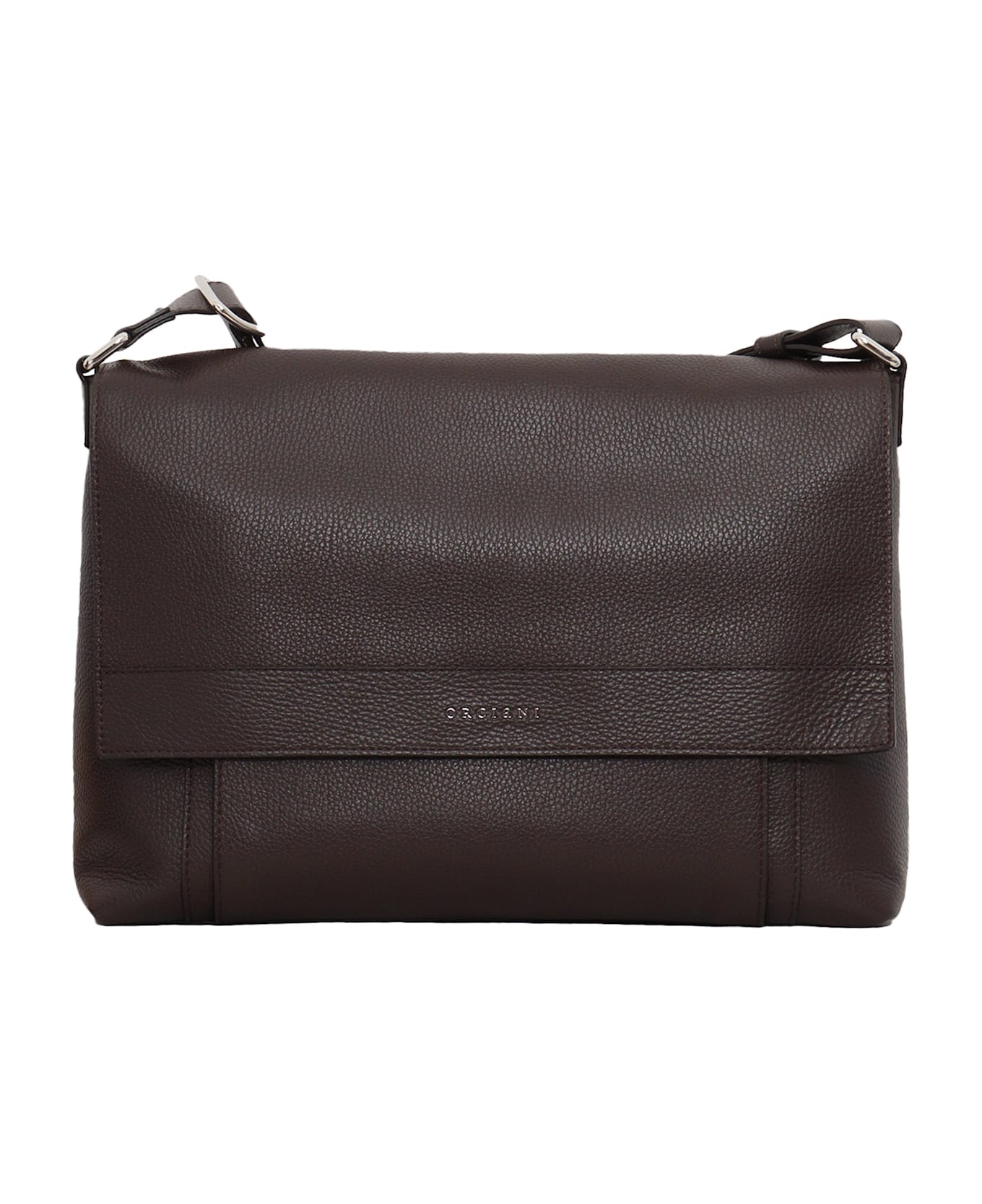 Orciani Bag - BROWN