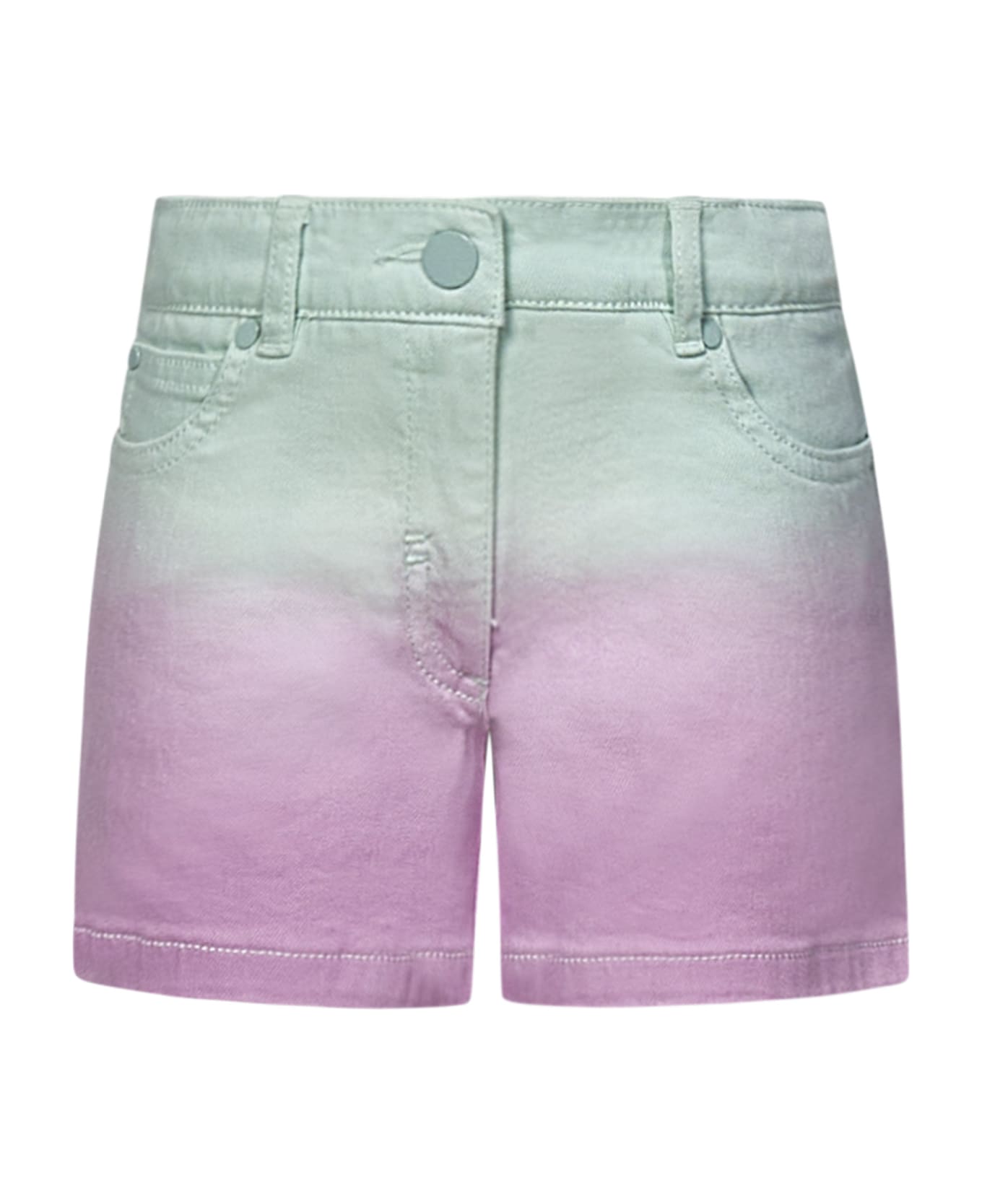 Stella McCartney Kids Shorts - Pink