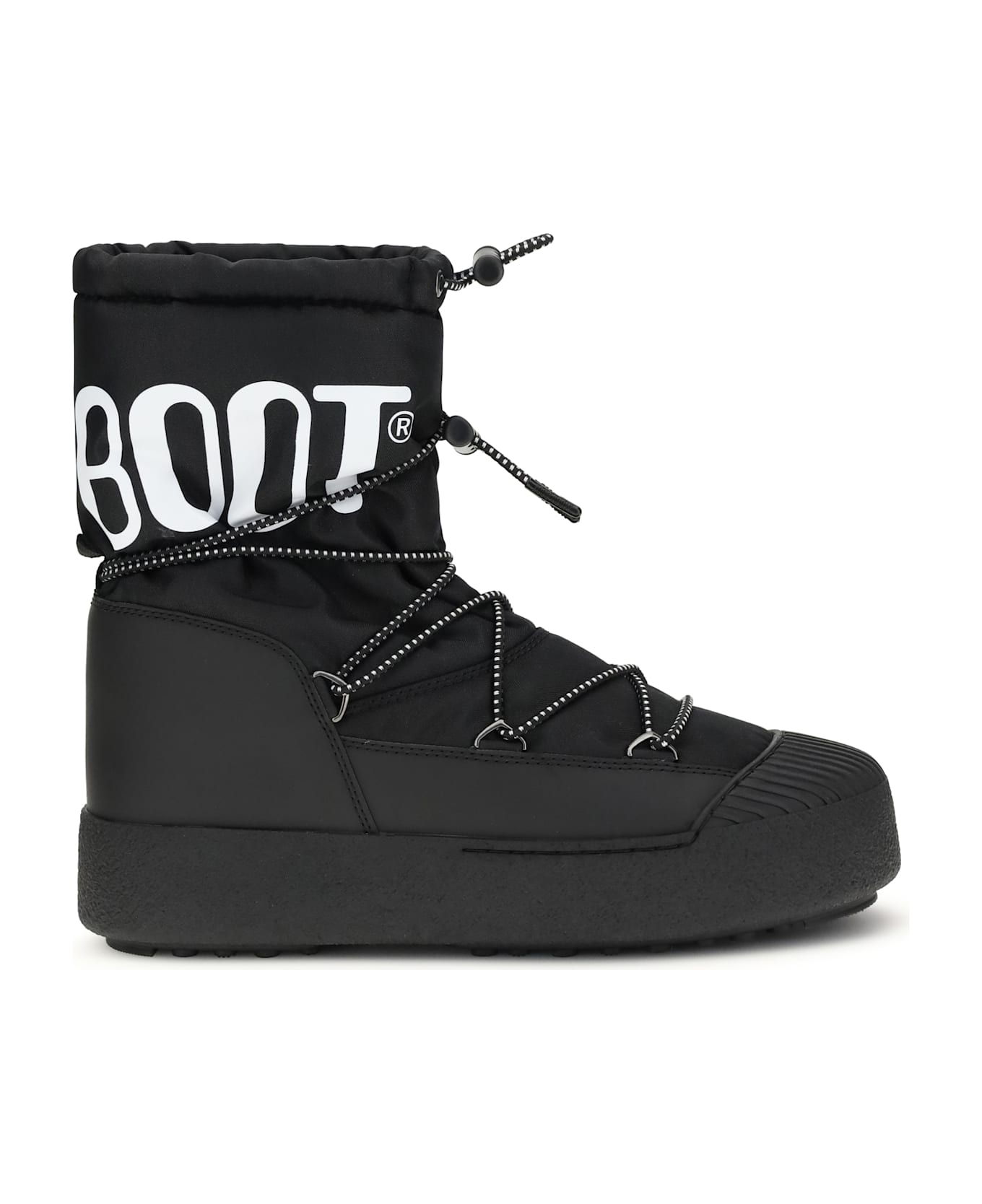 Moon Boot Snow Boots