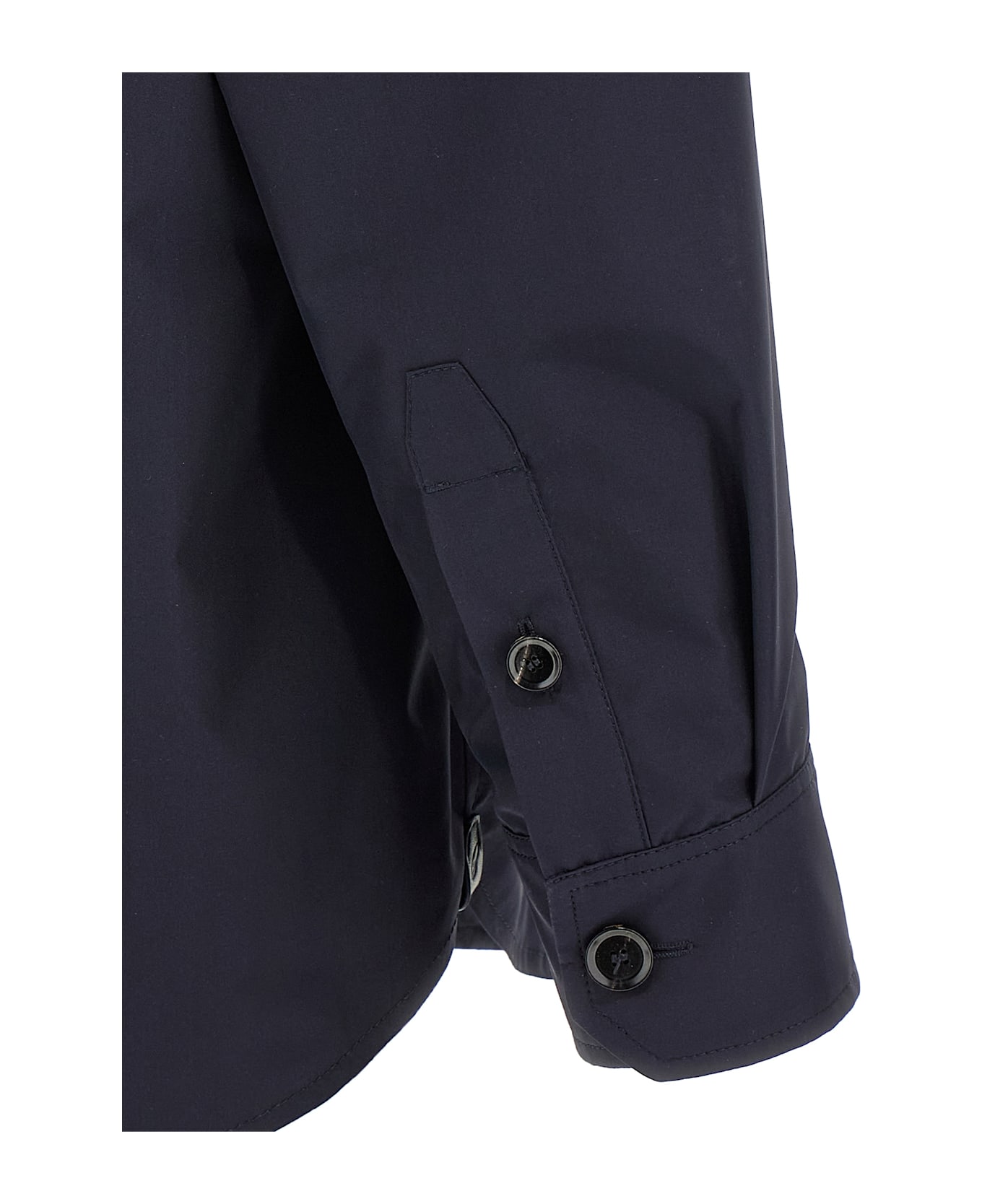 Brioni 
vagabond
 Jacket - Blue