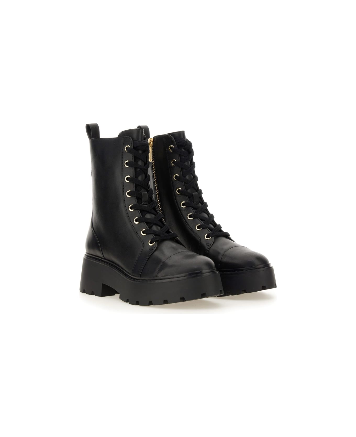 Michael Kors Boot "blake" - BLACK
