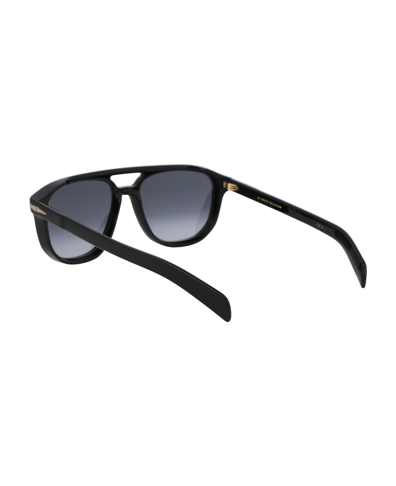DB Eyewear by David Beckham Db 7080/s Sunglasses - 8079O BLACK