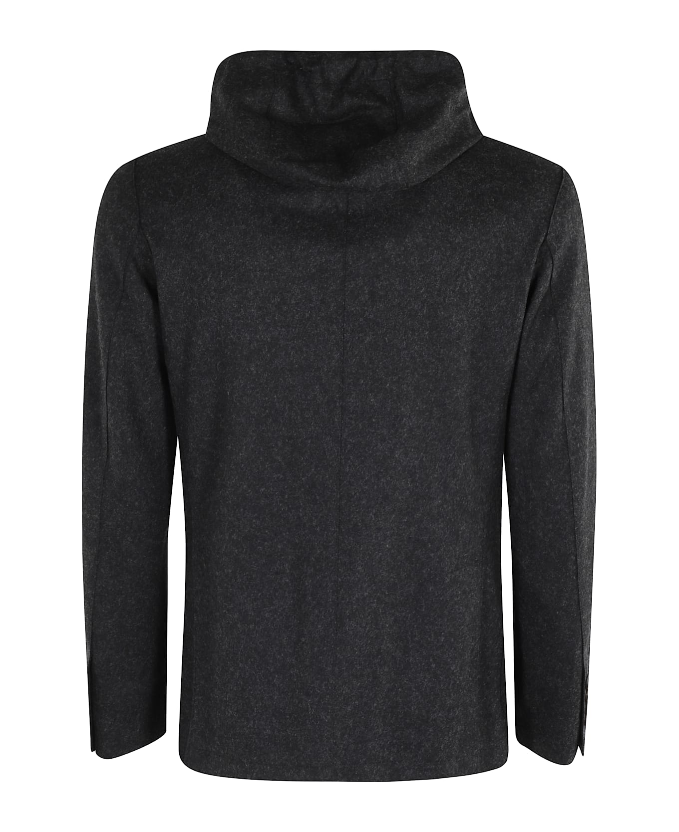 Eleventy Giacca Monopetto - N Nero