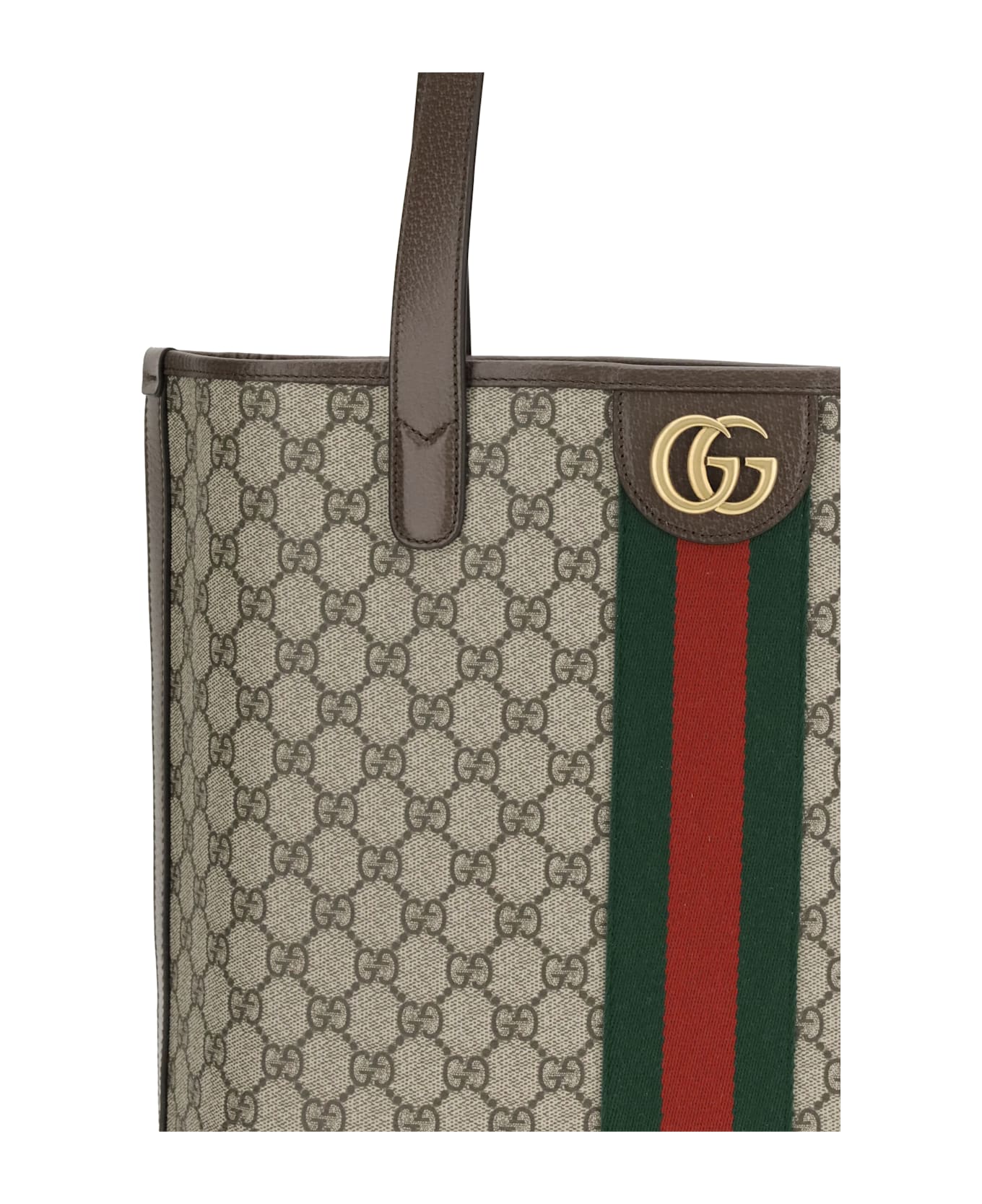 Gucci Medium Ophidia Shopping Bag