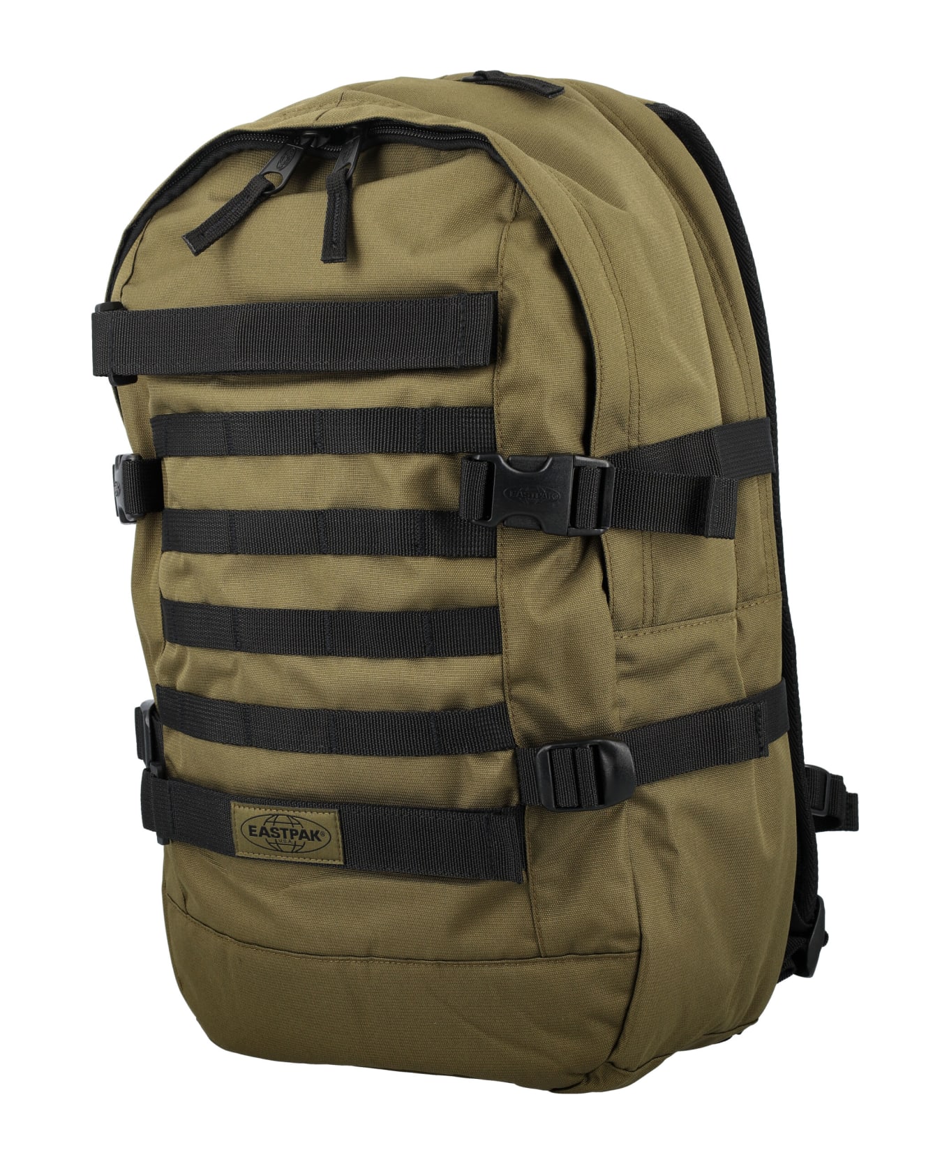 Eastpak Floid Tact Backpack - ARMY バックパック