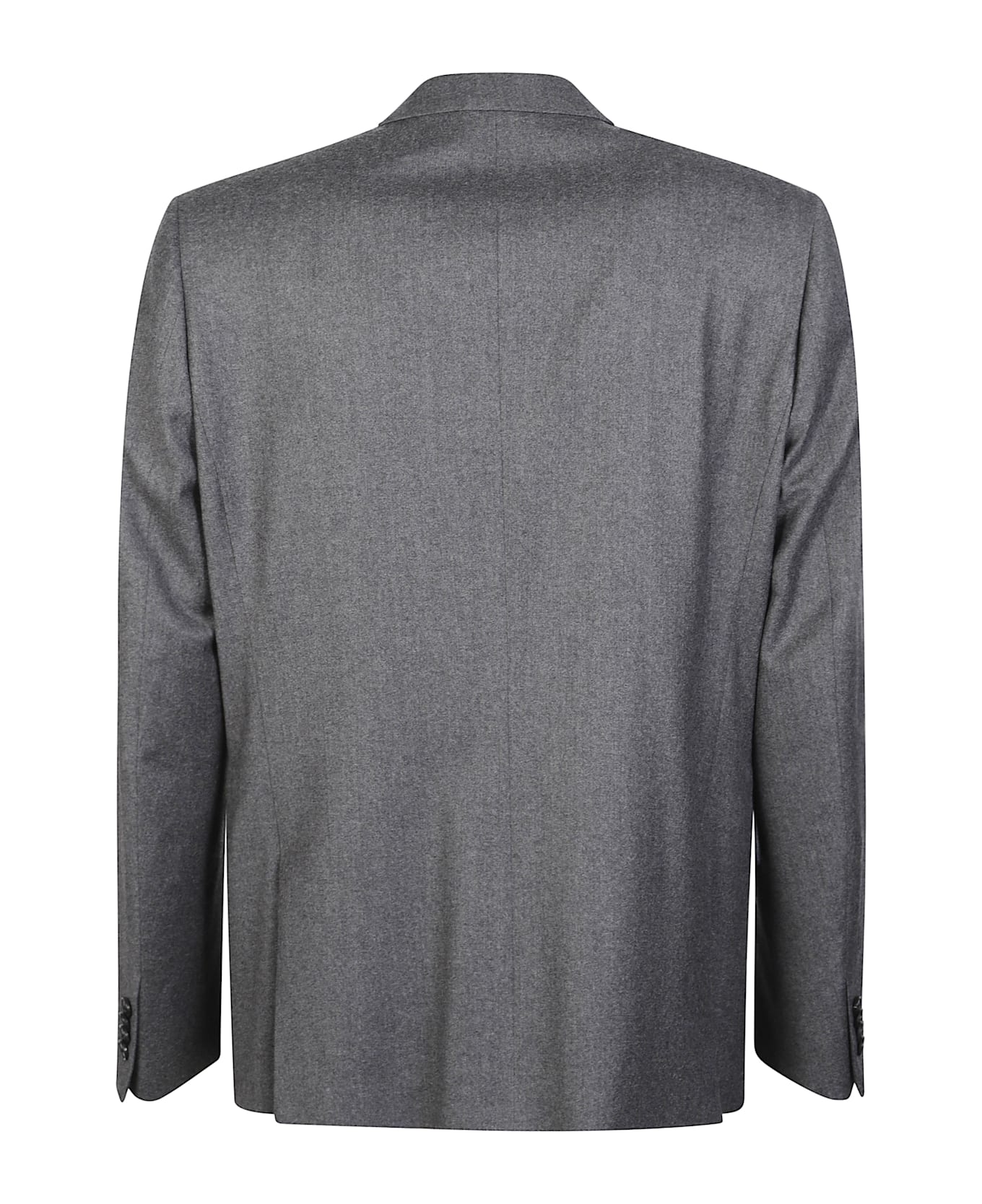 Paul Smith Suit With Single-breasted Jacket - Grey