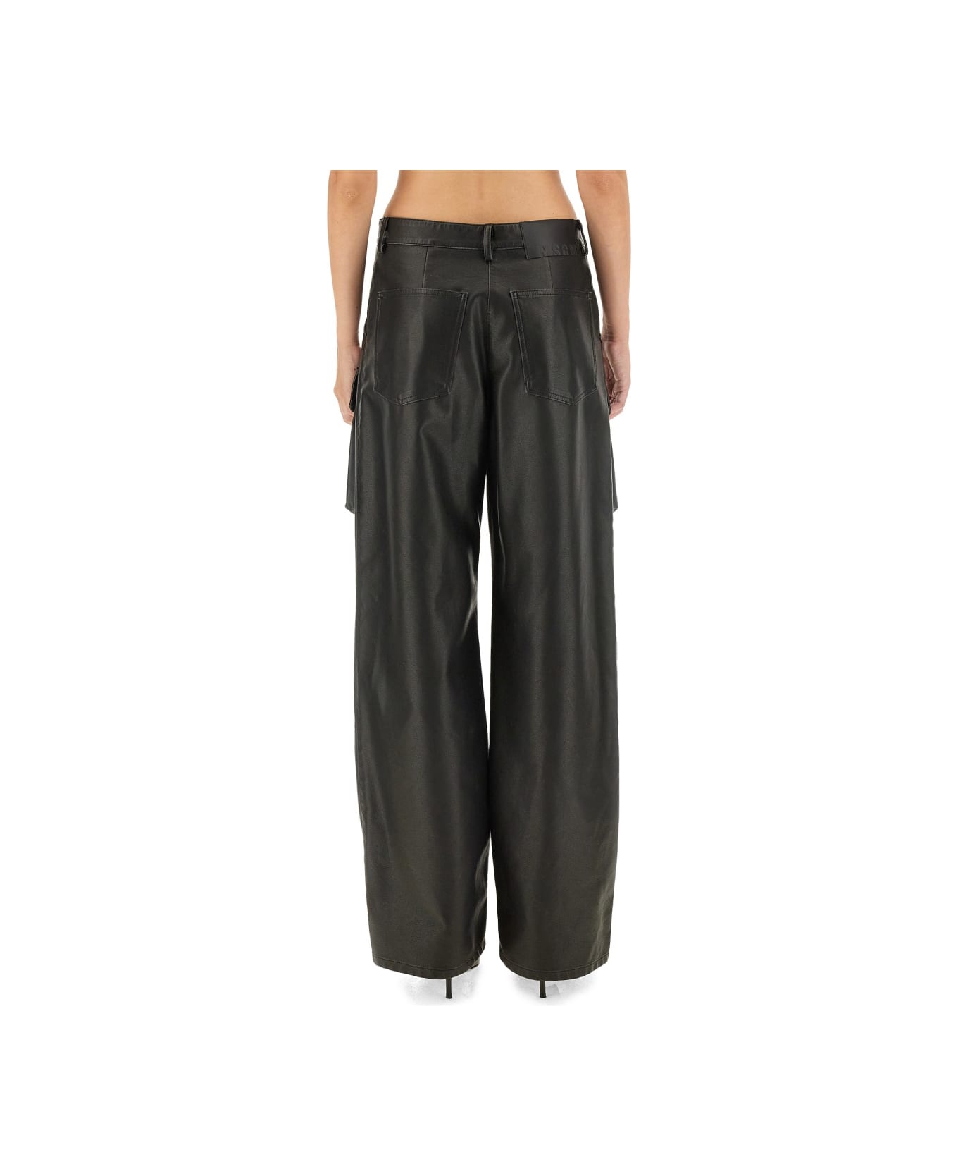 MSGM Cargo Pants