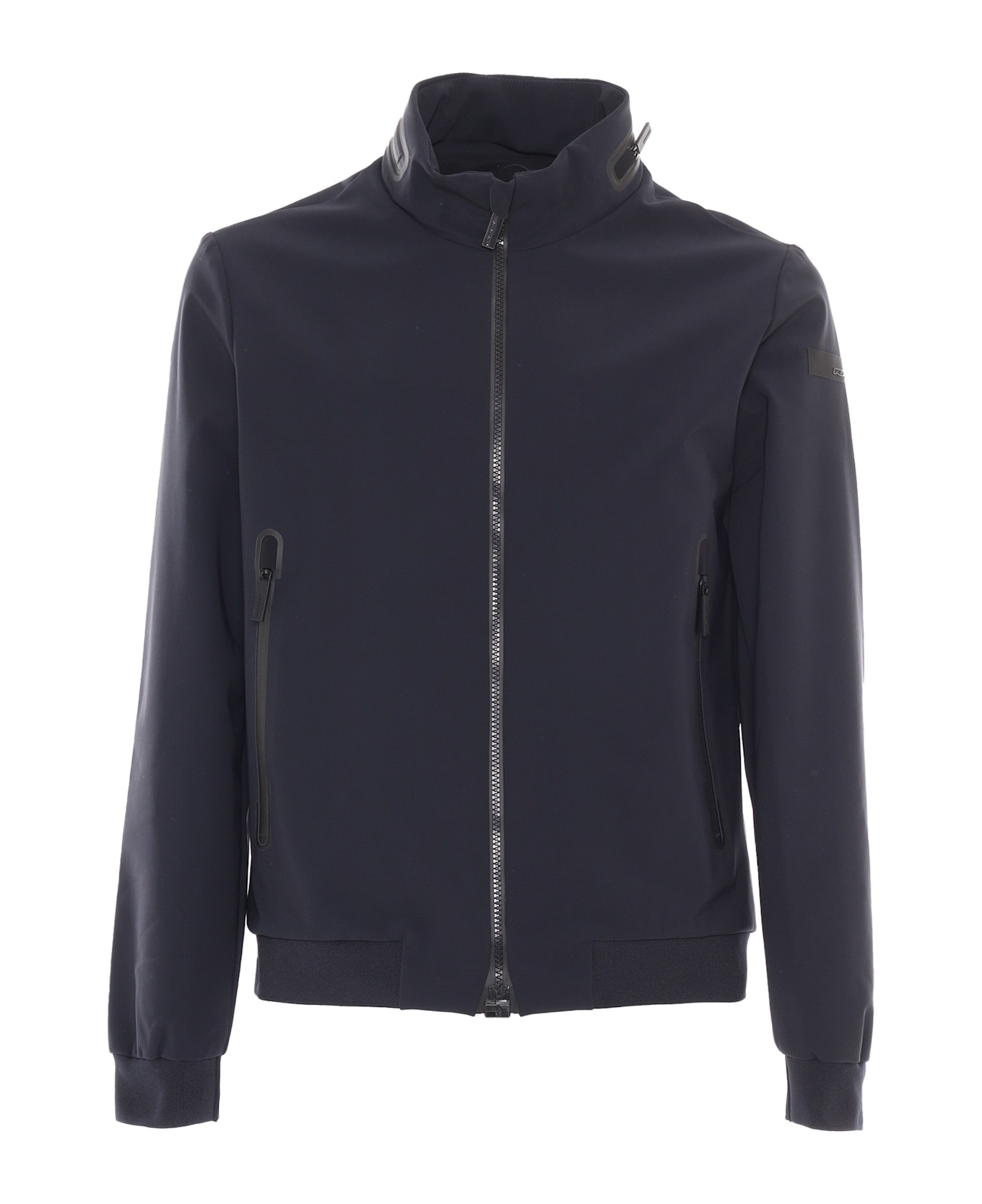 RRD - Roberto Ricci Design Surflex Benzina Jkt - BLUE