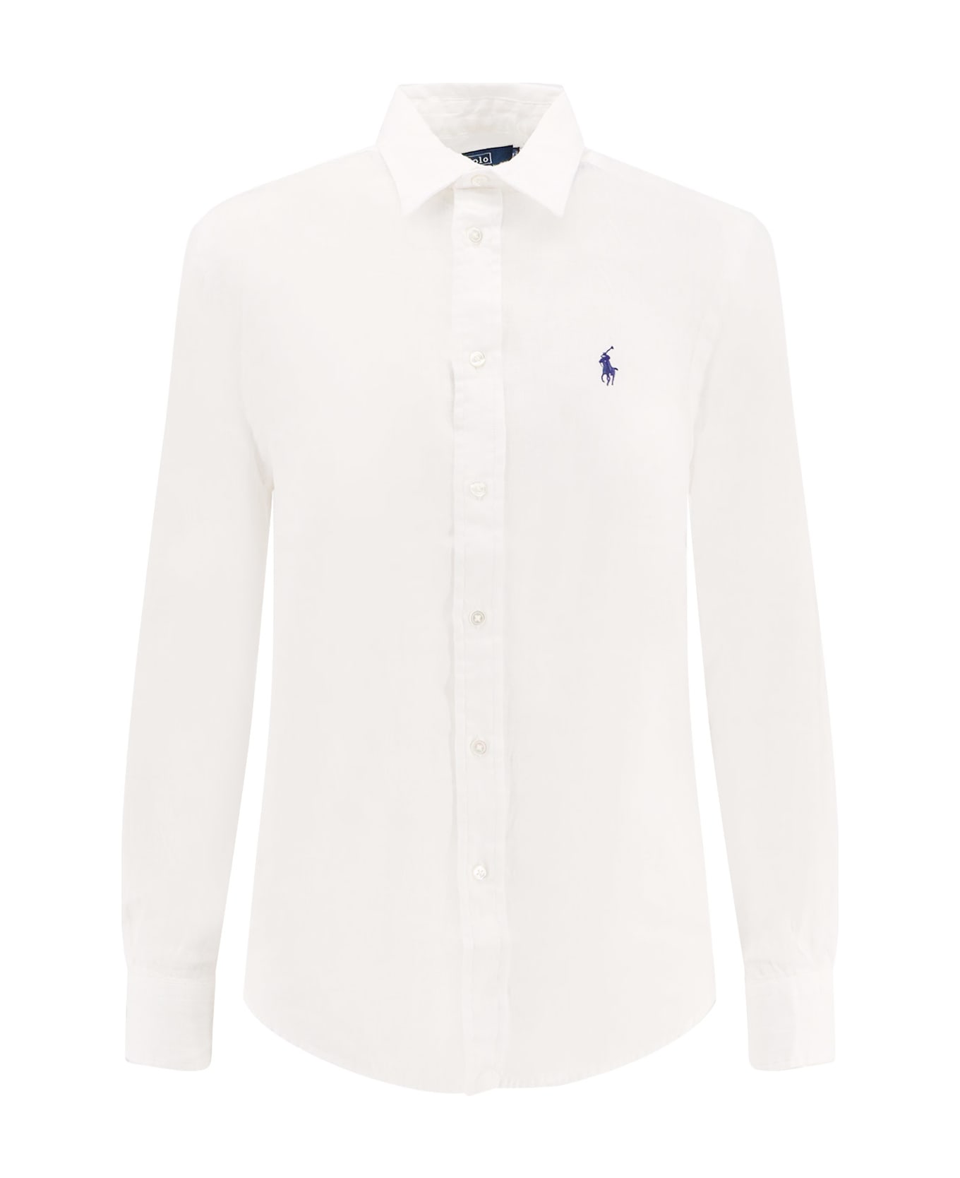 Ralph Lauren Shirt - White