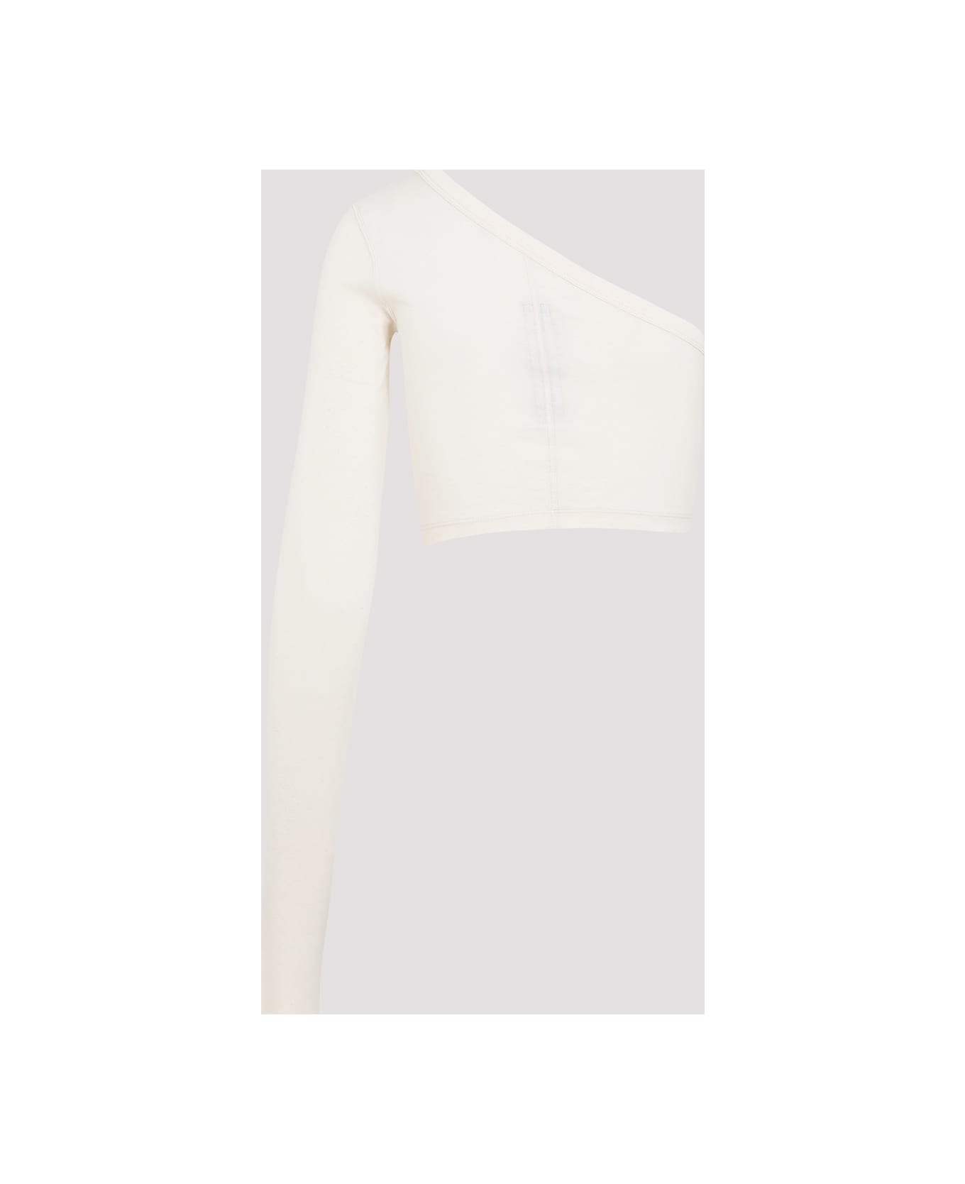 Rick Owens Ziggy Top - Beige