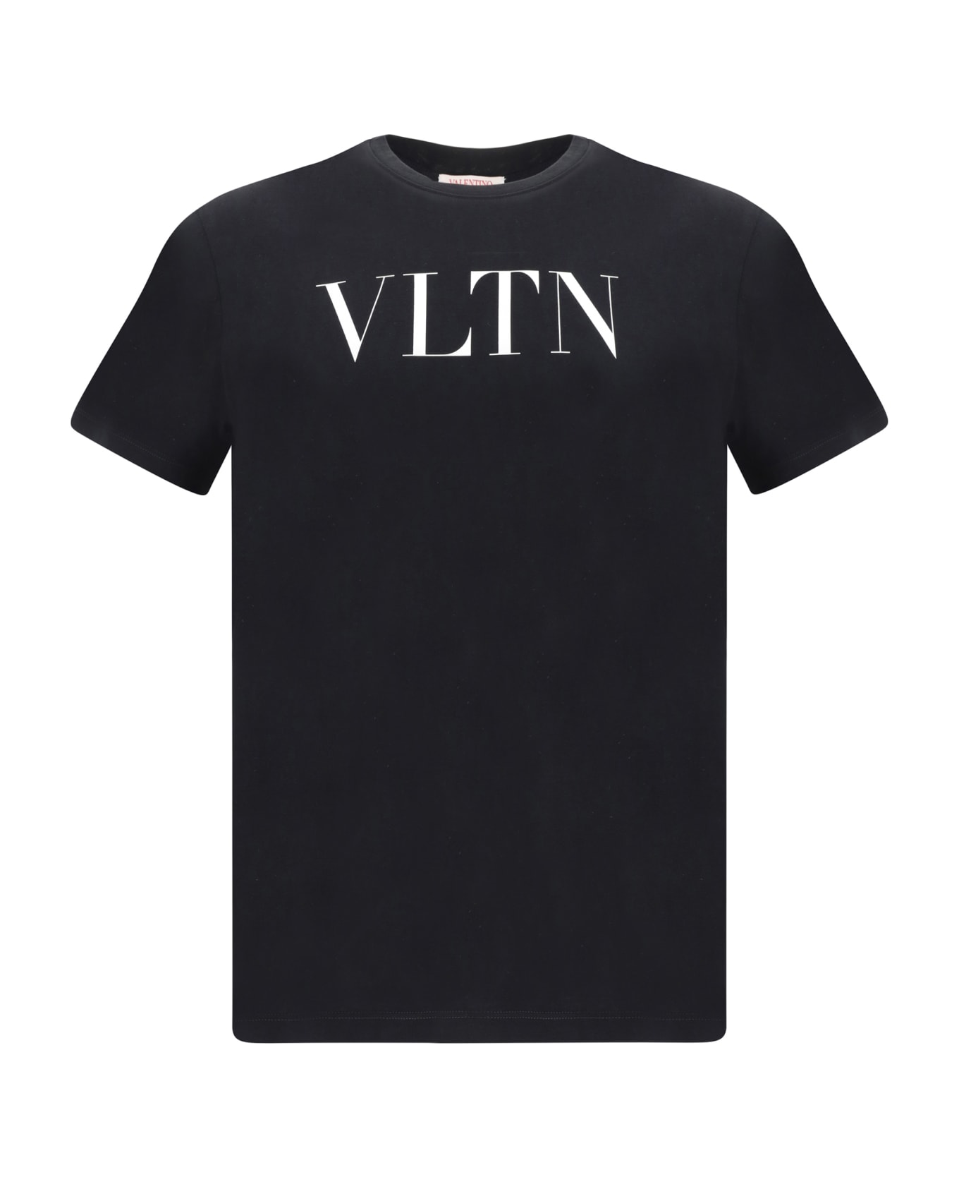 Valentino 'vltn' T-shirt - Nero