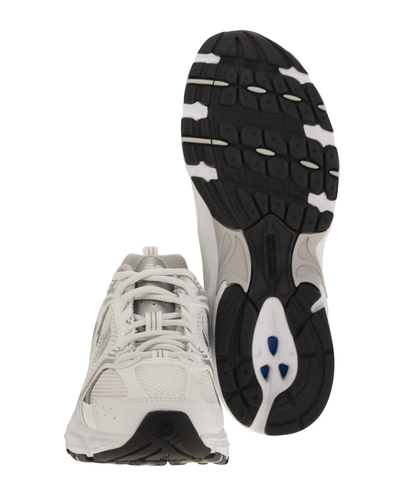 New Balance 530 - Sneakers Lifestyle - White