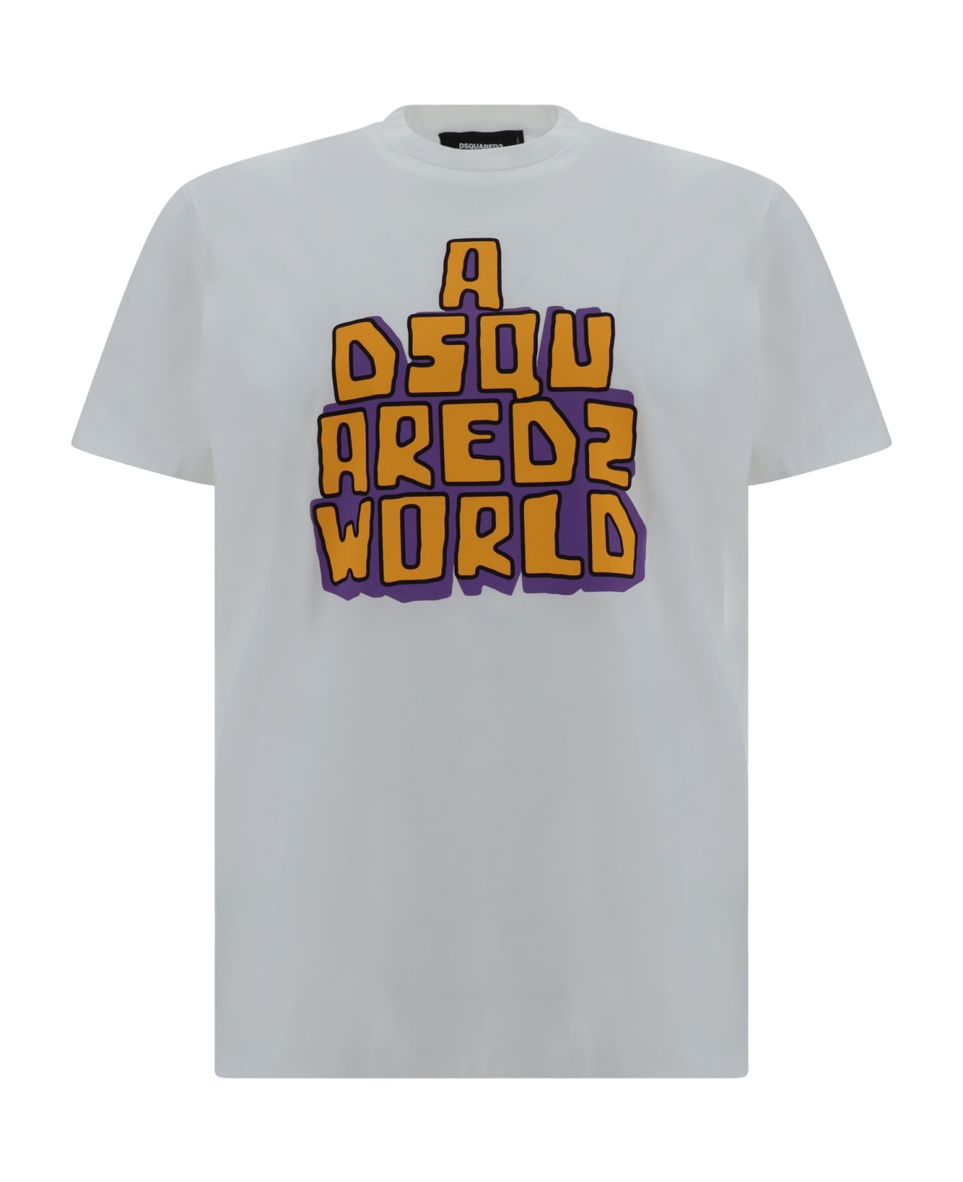 Dsquared2 T-shirt - 100