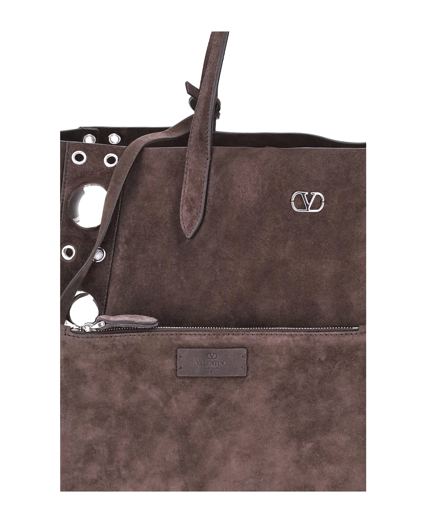 Valentino Garavani Nellcôte Tote Bag