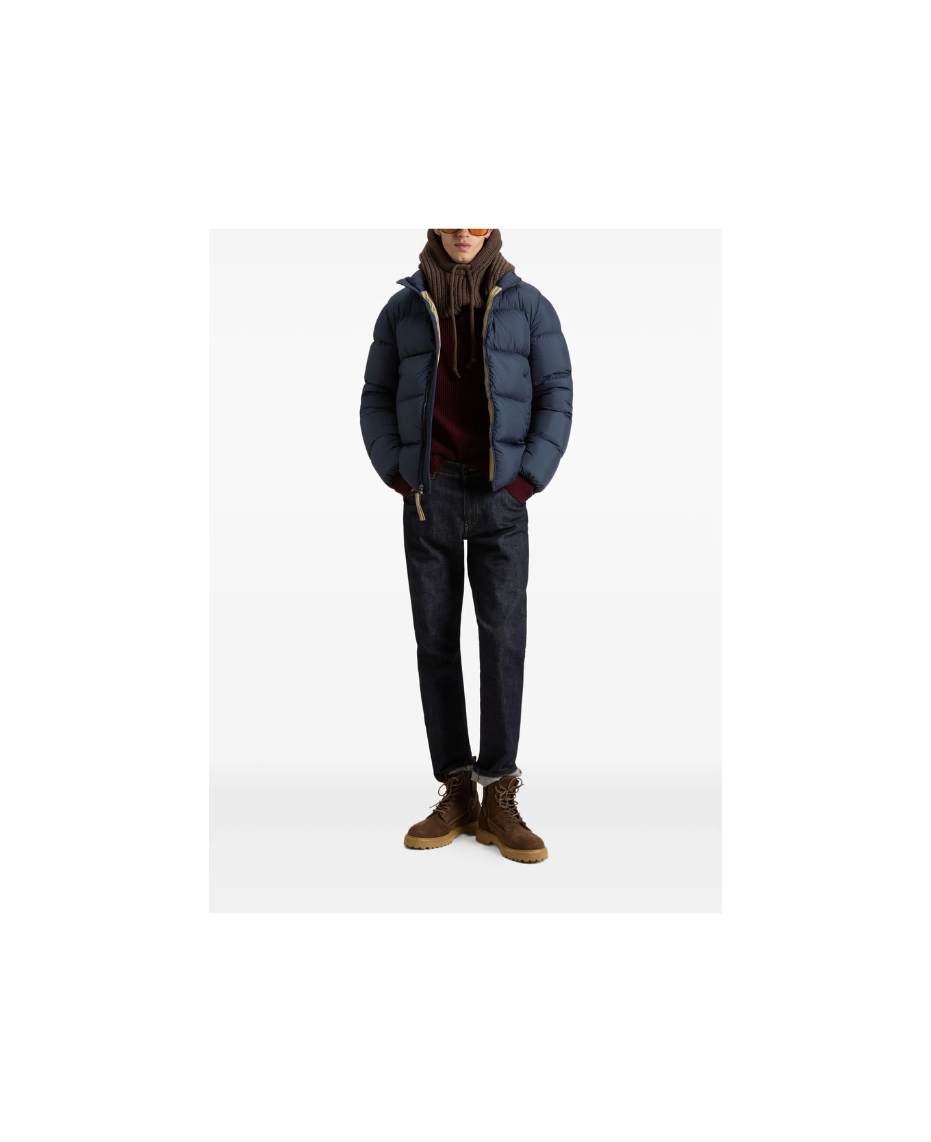 Woolrich Outerwear - BLUE