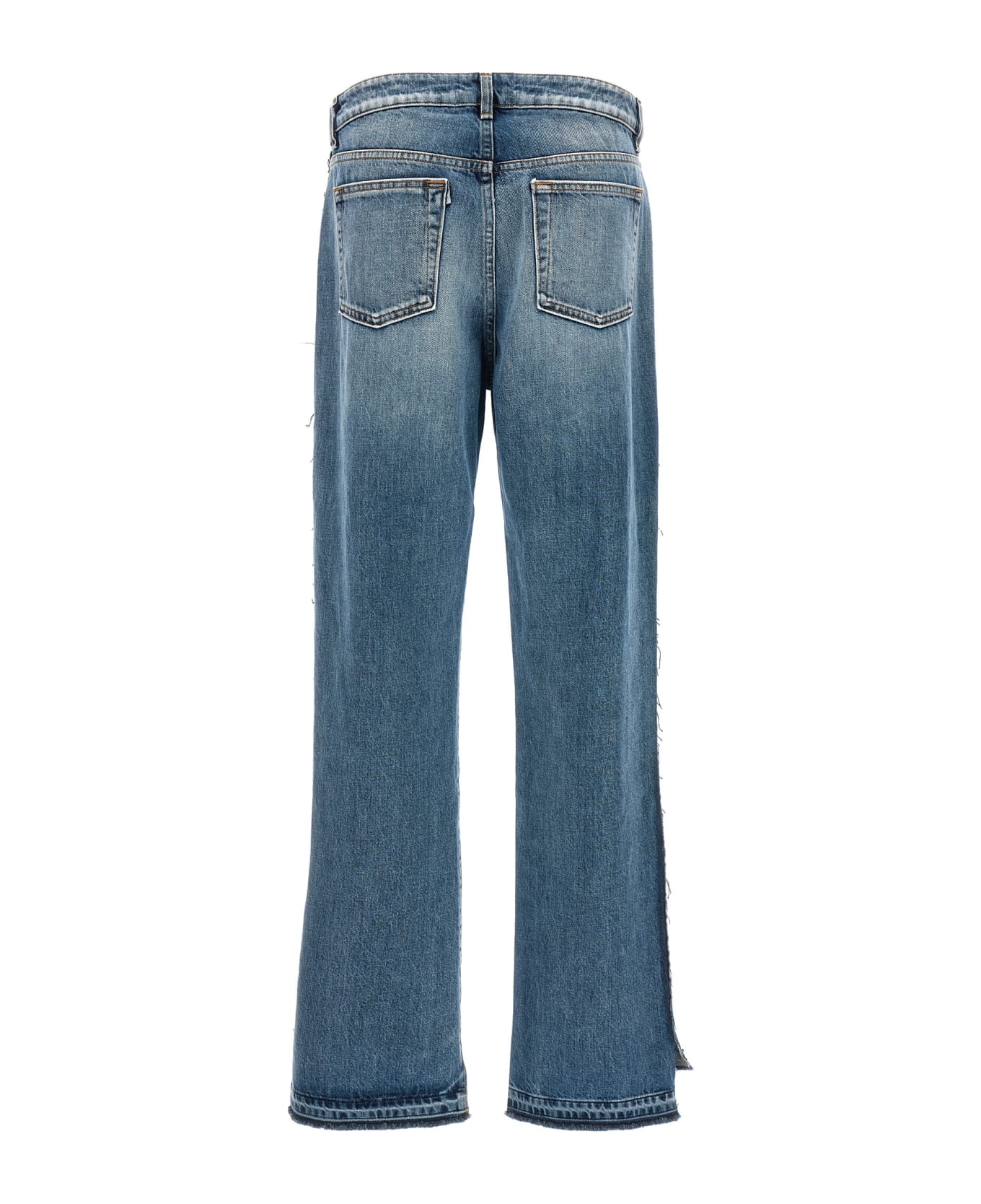 3x1 'sabina' Jeans - Blue