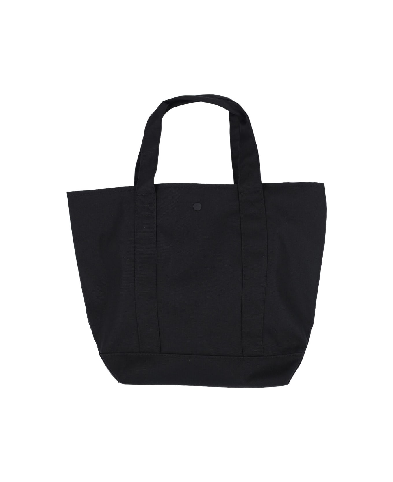 Carhartt 'jacob' Tote Bag - Black