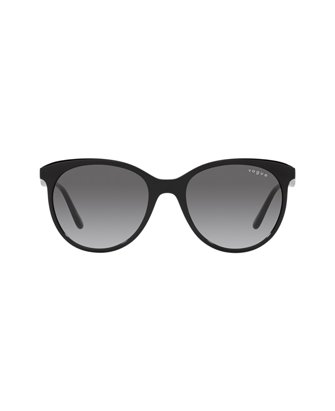 Vogue Eyewear Vo5453s Black Sunglasses - Black