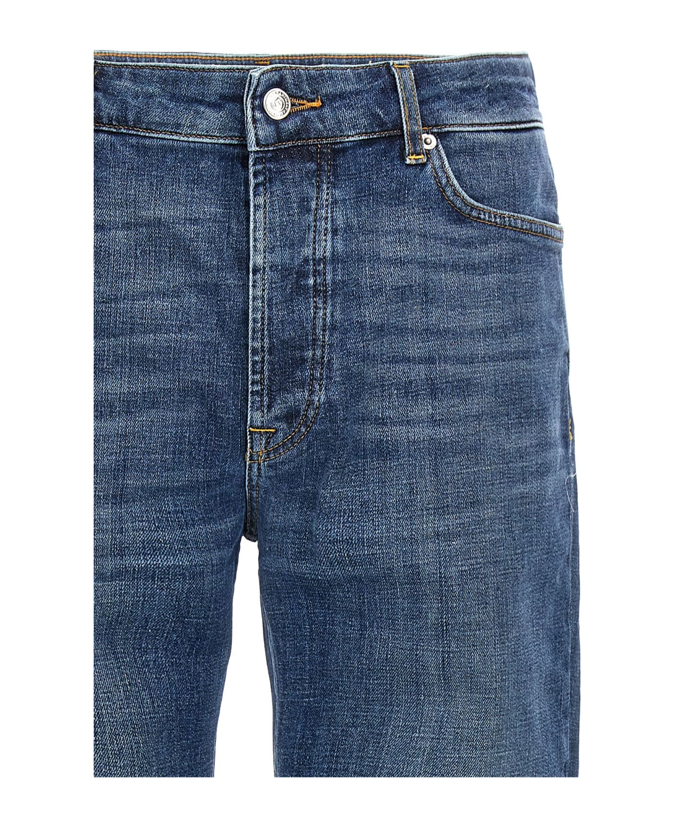 Department Five 
drake
 Jeans - Blue
