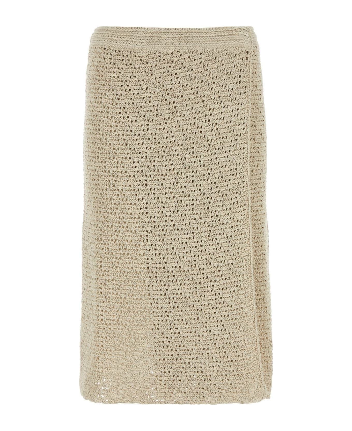 Bottega Veneta Skirt - BON CLOUD スカート