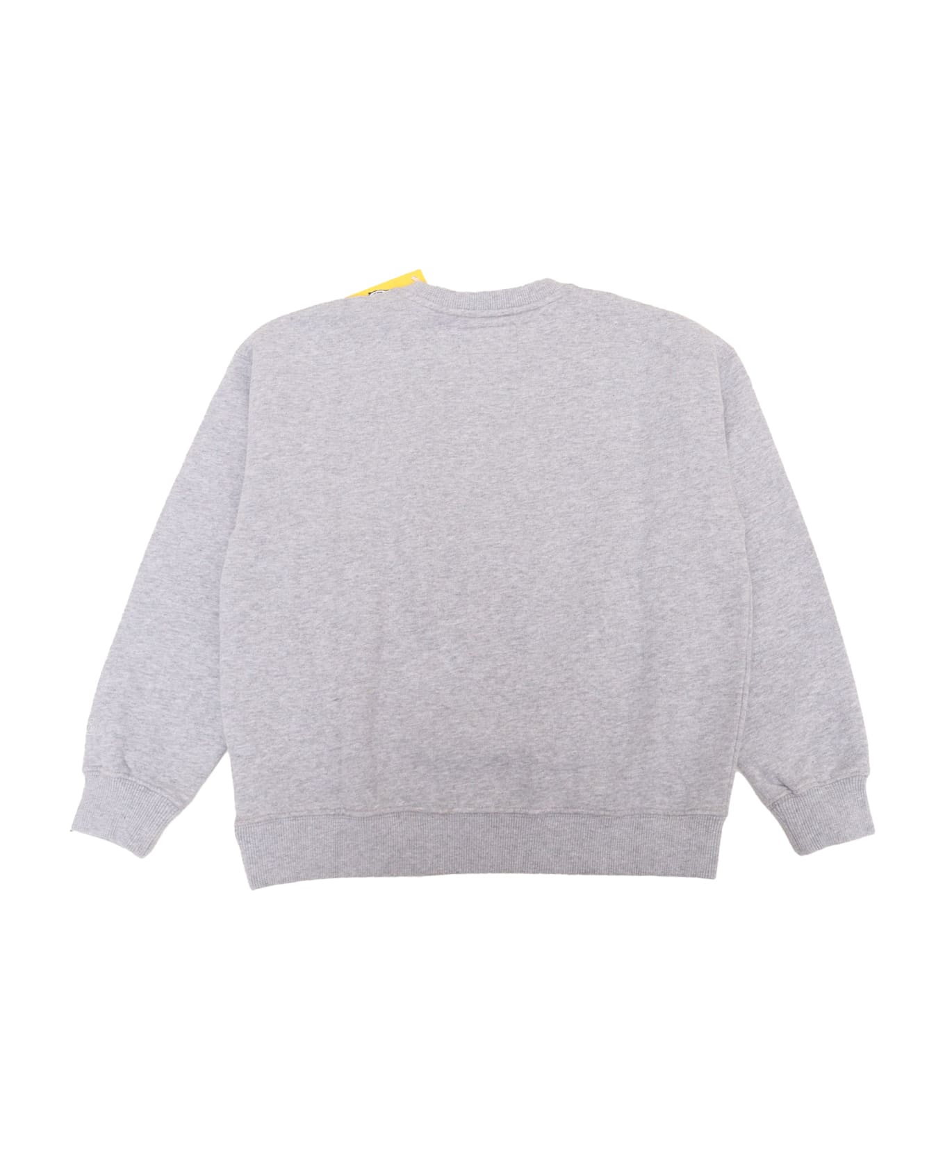 MC2 Saint Barth Roundneck Sweatshirt - MULTICOLOR