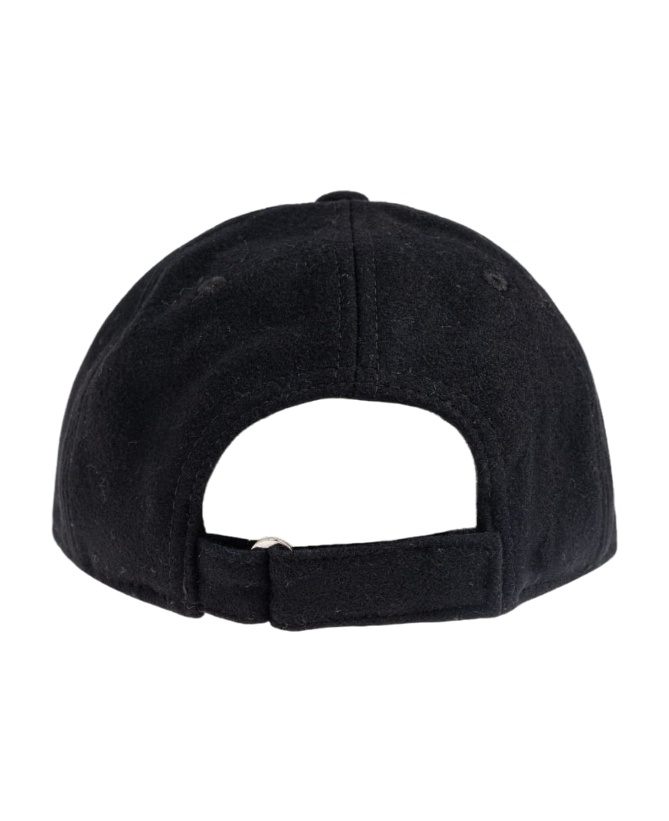 Versace Jeans Couture Hat - Black