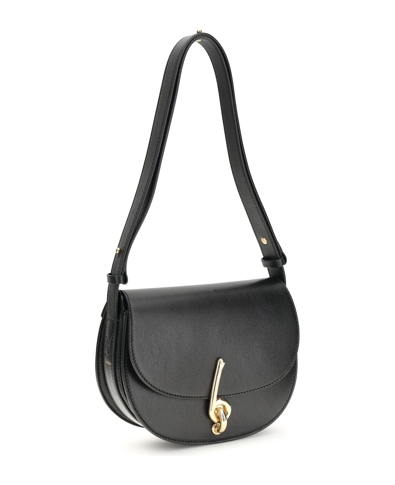 Burberry Small Bridle Shoulder Bag