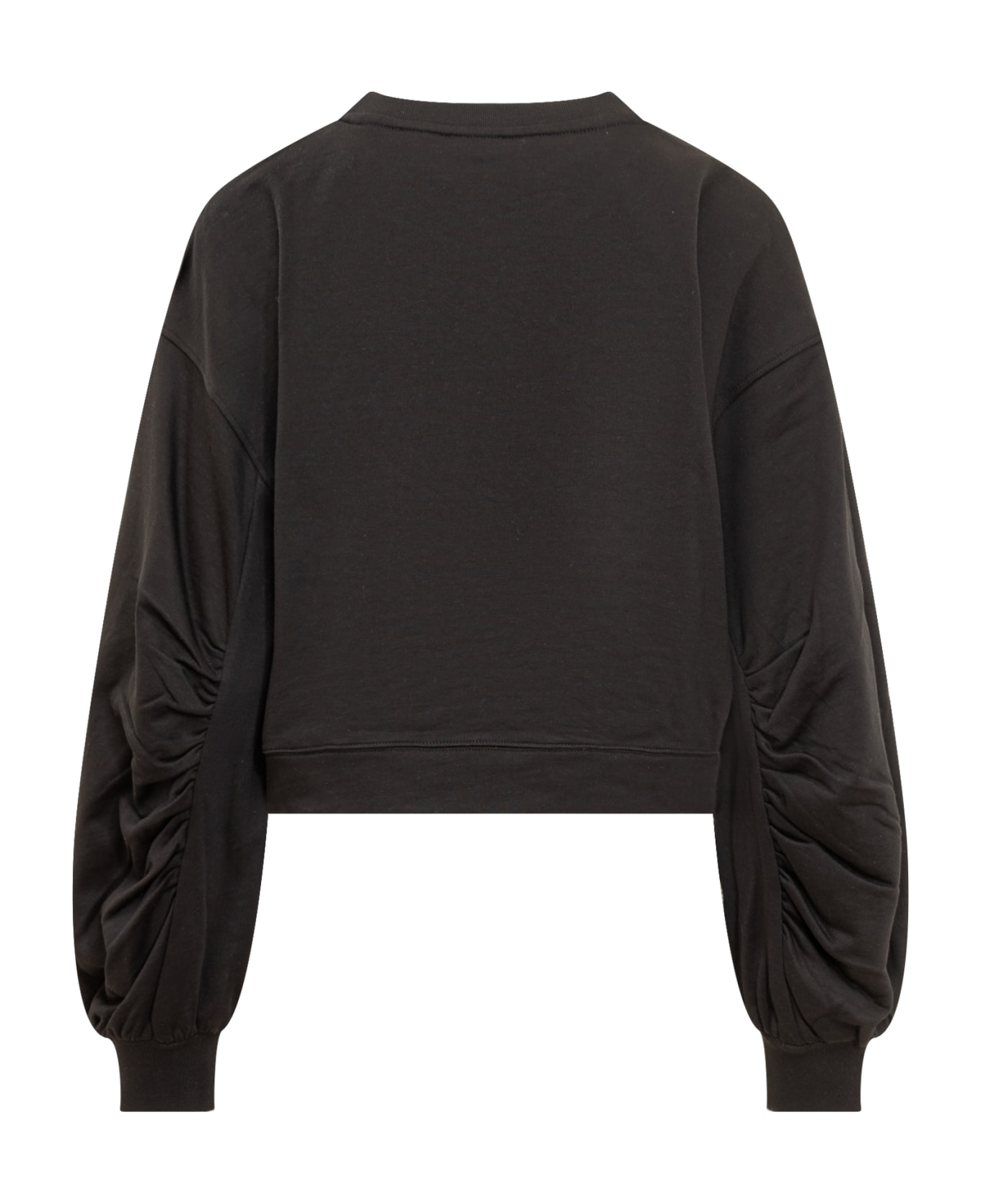 Pinko Ceresole Sweatshirt - BLACK