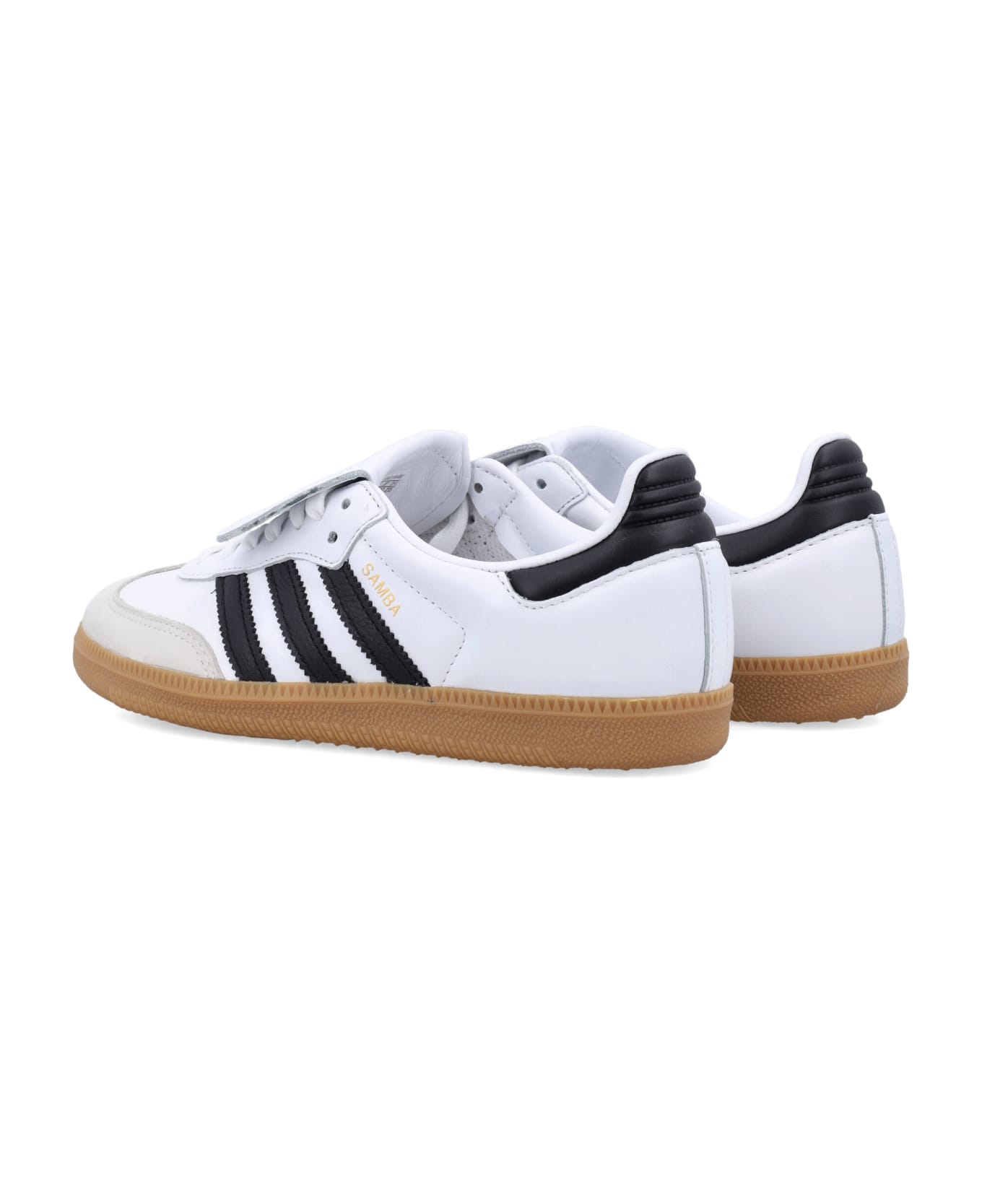 Adidas Originals Samba Lt Woman Sneakers - FTWWHT