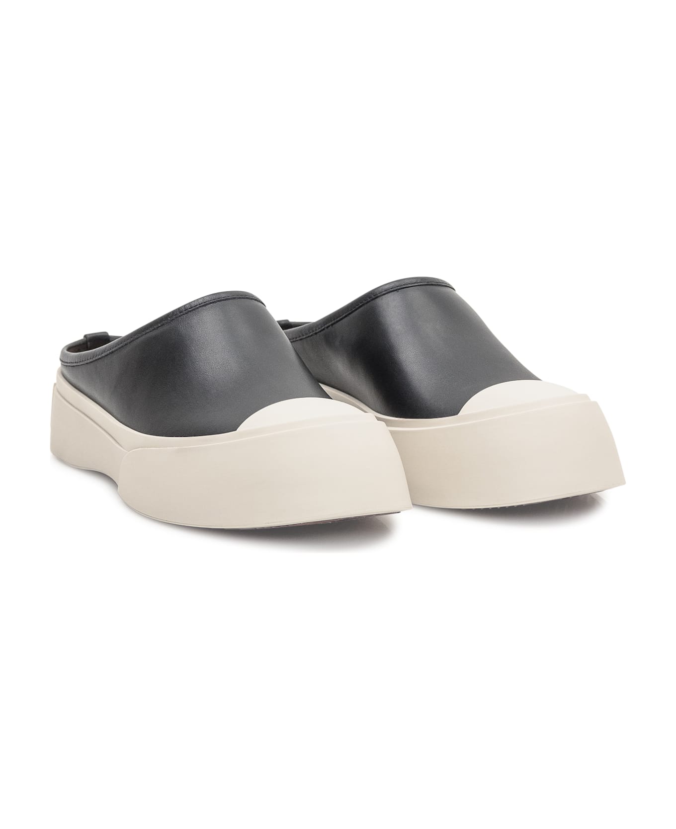 Marni Sneakers - BLACK