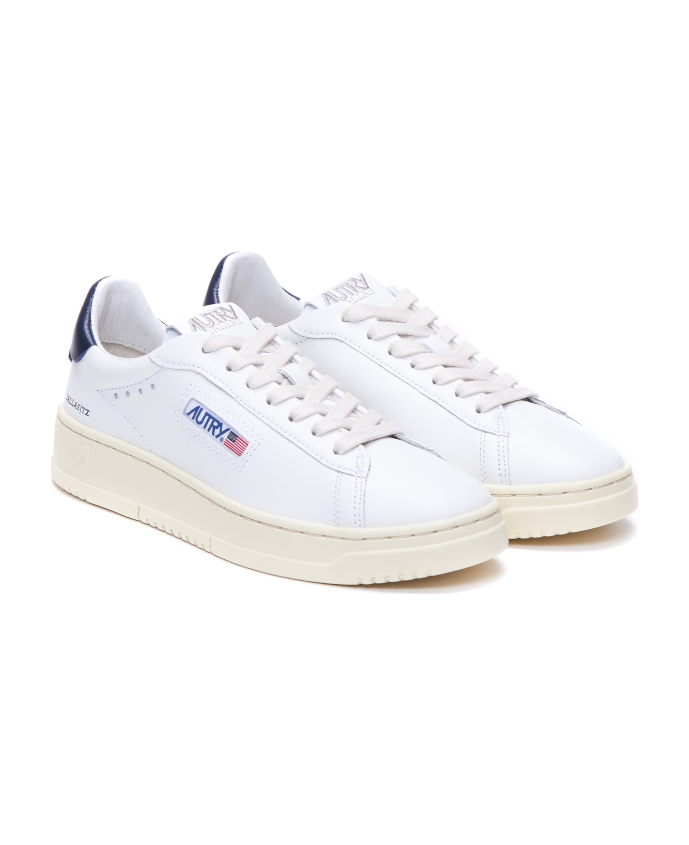 Autry Dallas Low Sneakers - NW05