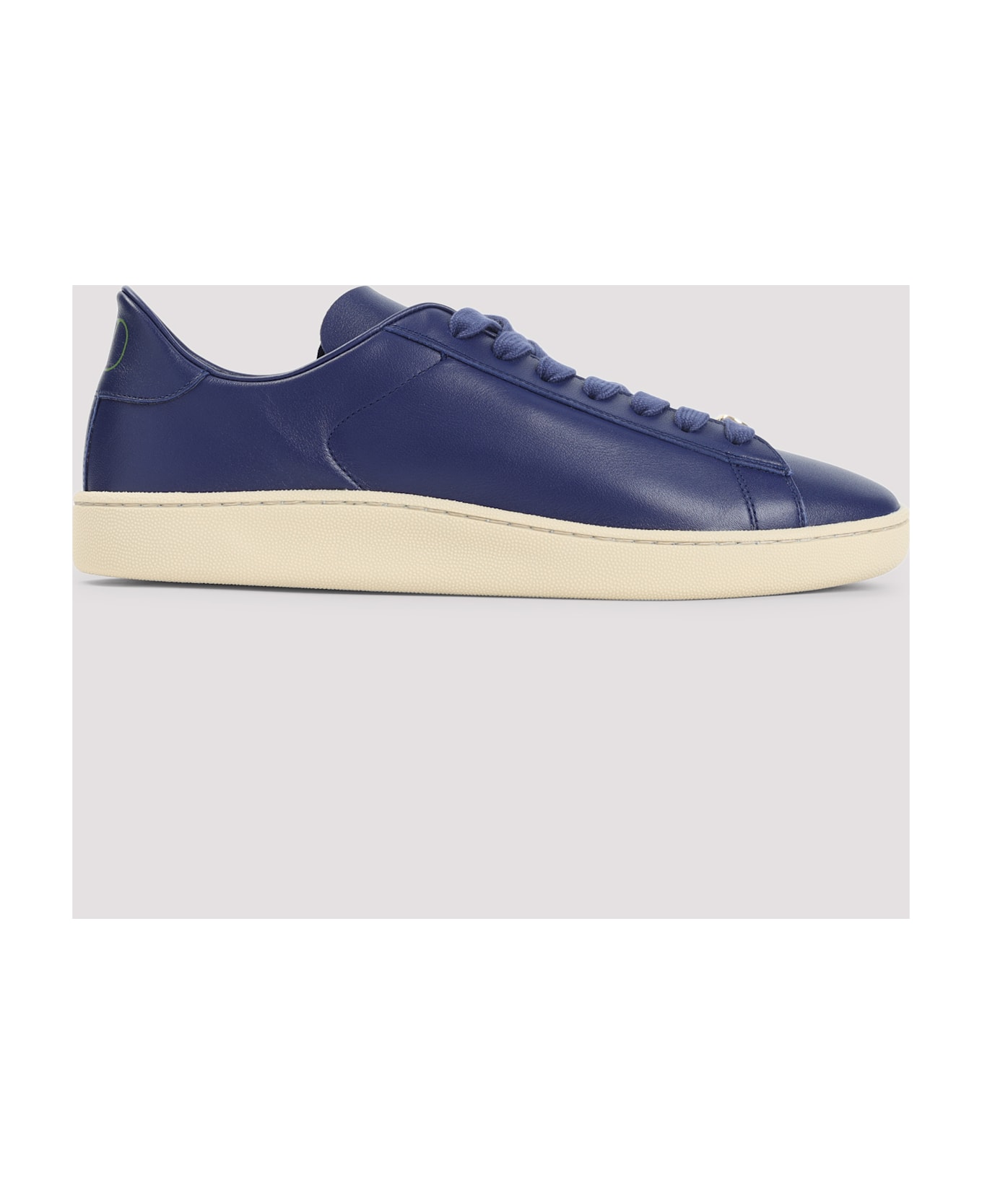 Valentino Garavani Royco Sneakers - Cdb Bright Indigo Green Briar Papyrus