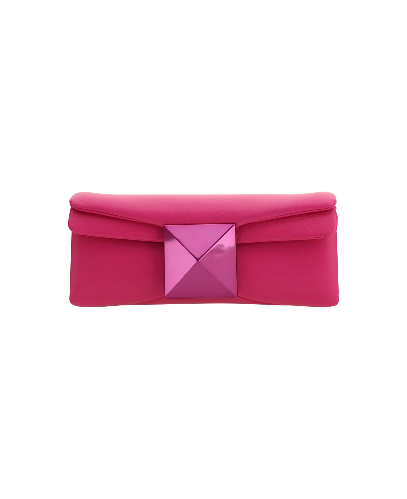 Valentino Garavani Clutch Bag - Pink Pp