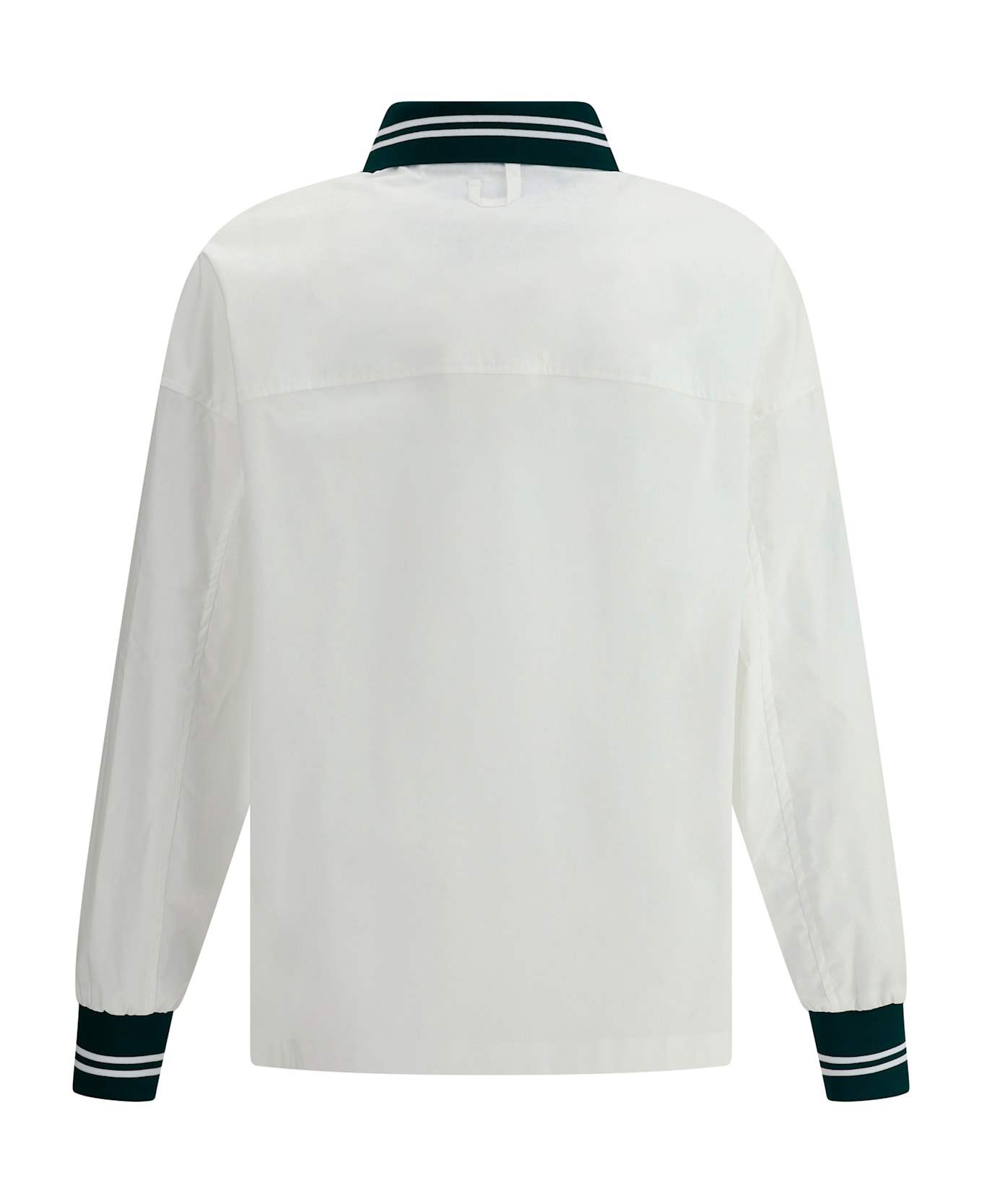 La Chemise Baseball Shirt - Thumbnail 3