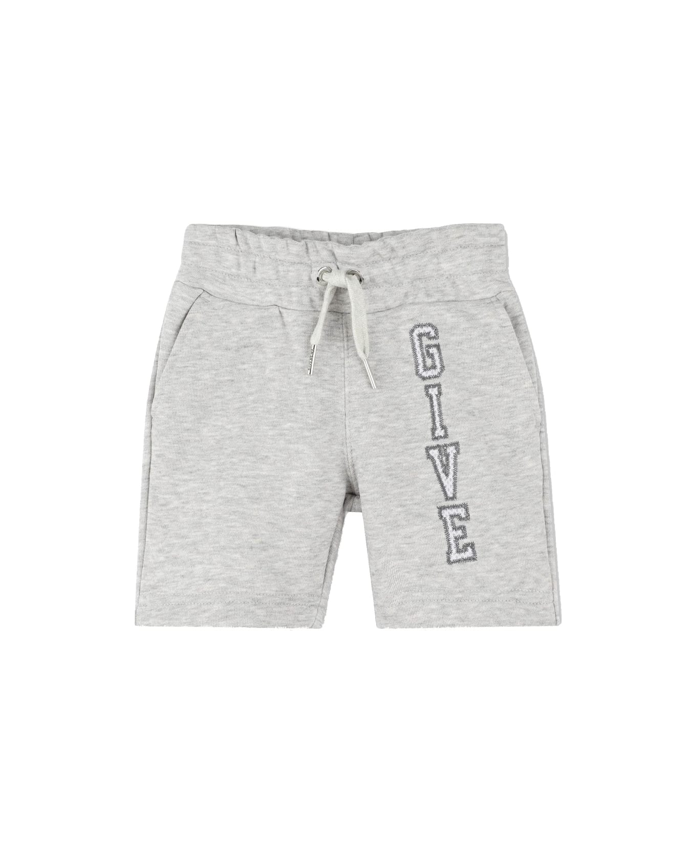 Givenchy Short - GREY