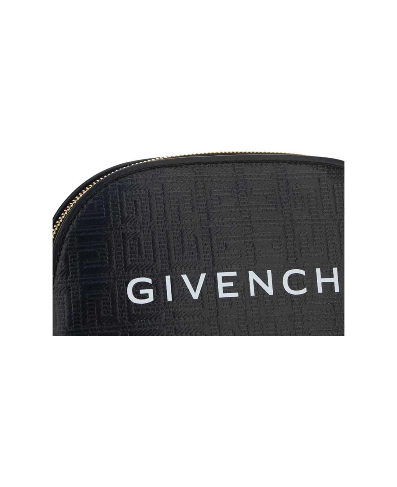 Givenchy G-essentials Pouch - Black