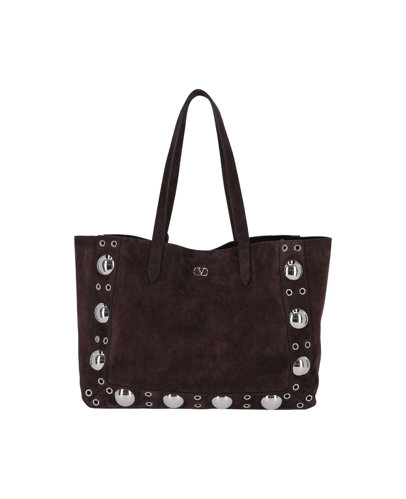 Valentino Garavani Medium Tote Bag 
nellcôte
